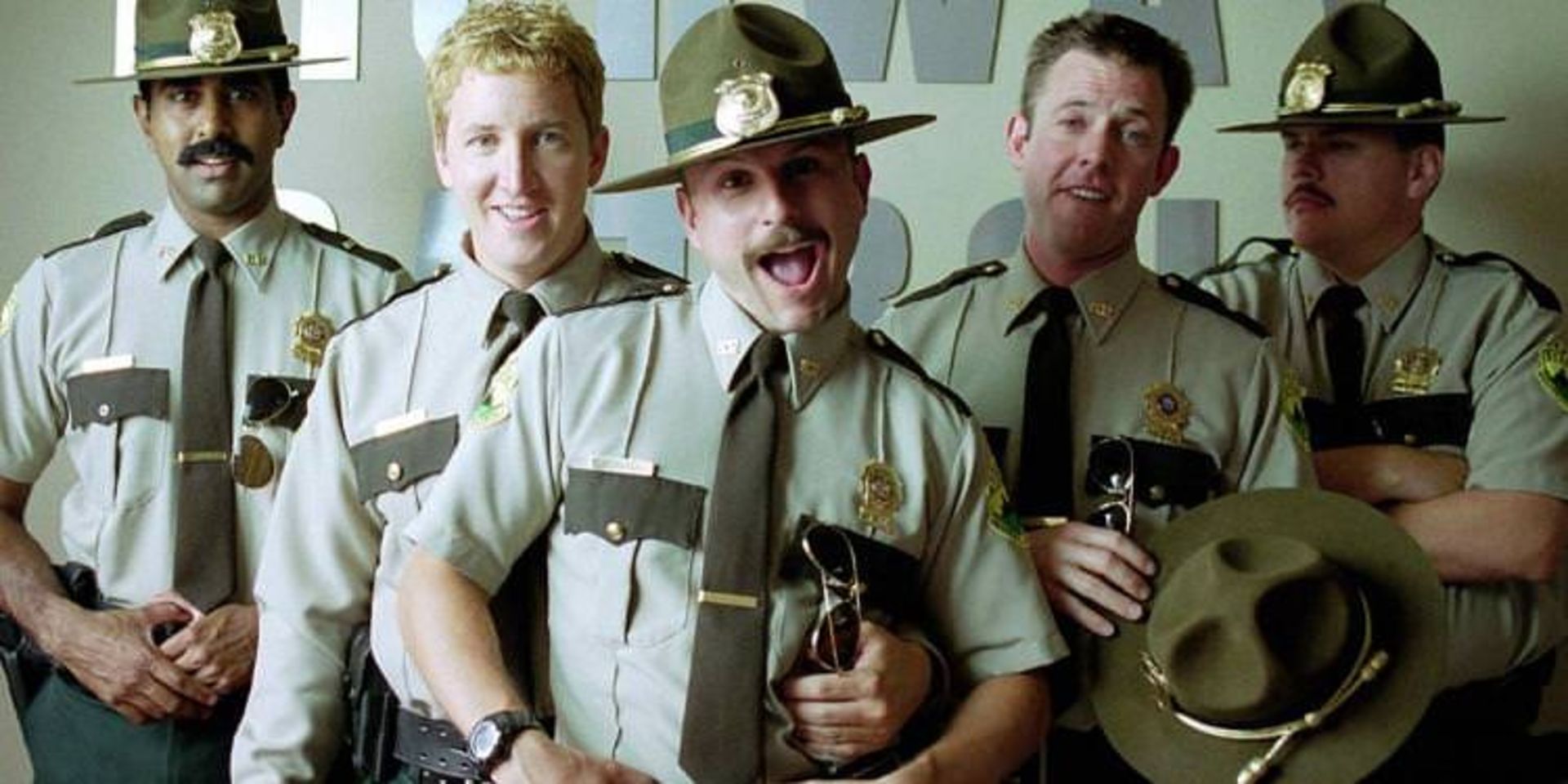 Super Troopers