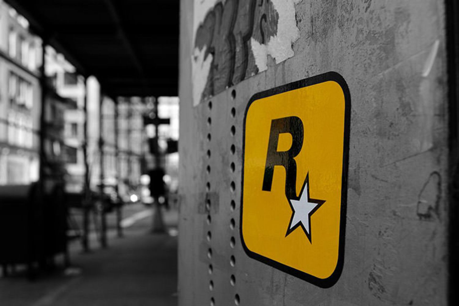 Rockstar Games