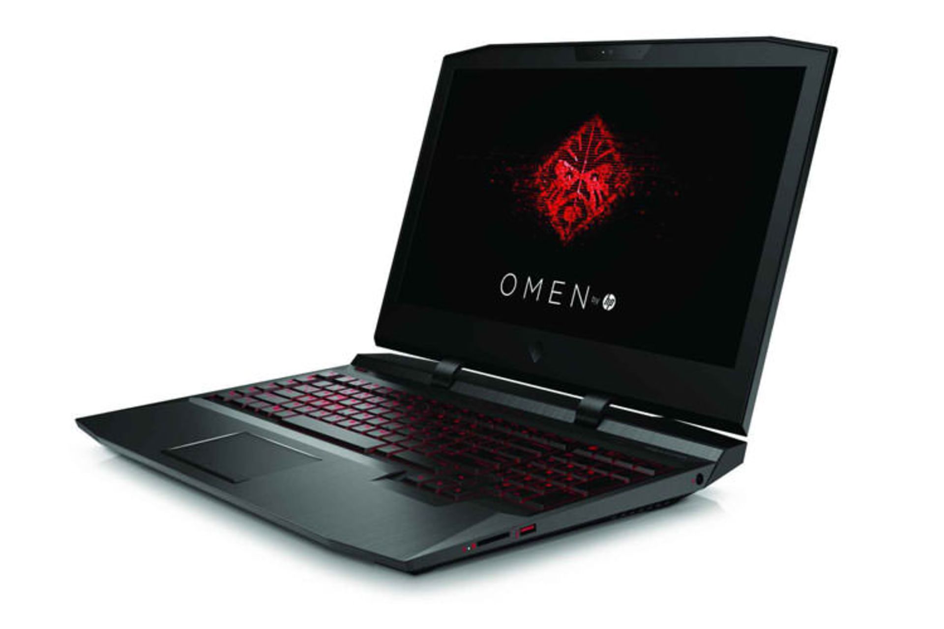 Omen X