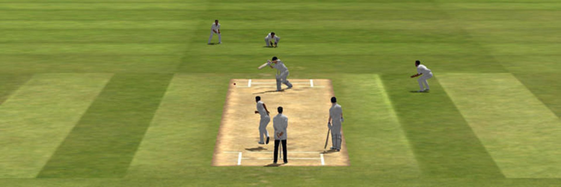 بازی Cricket Captain 2017