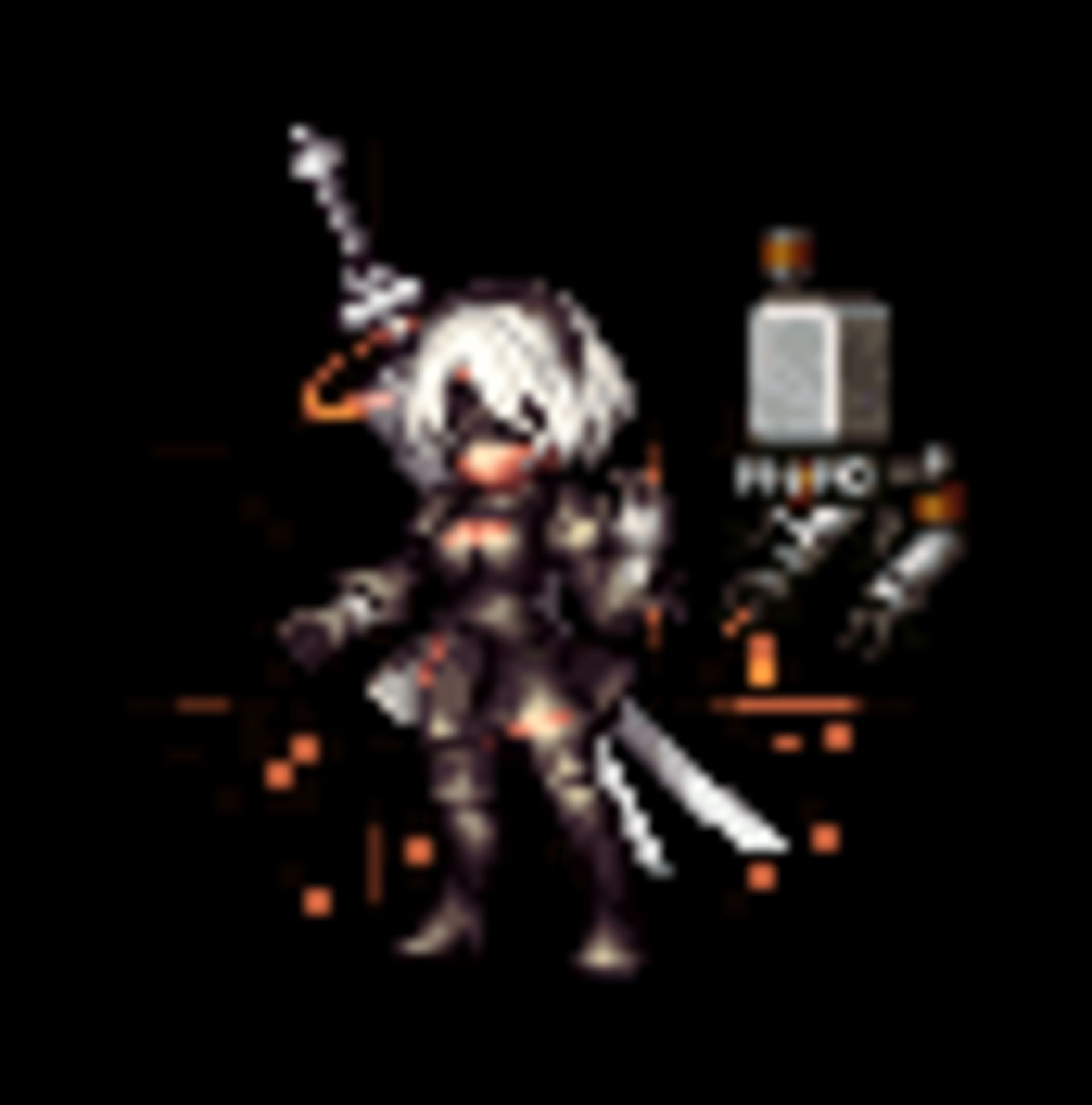 Final Fantasy: Brave Exvius