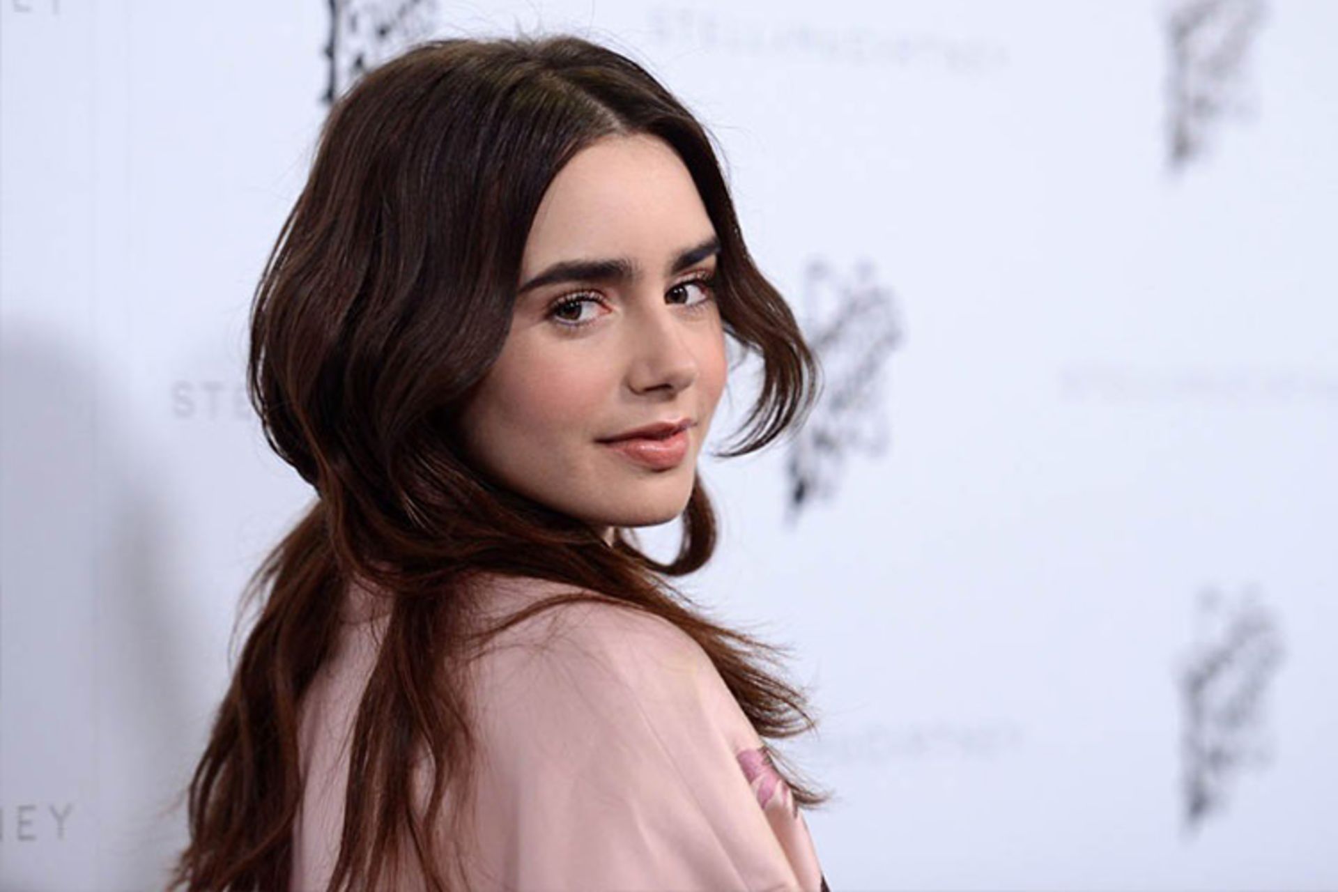 Lily Collins