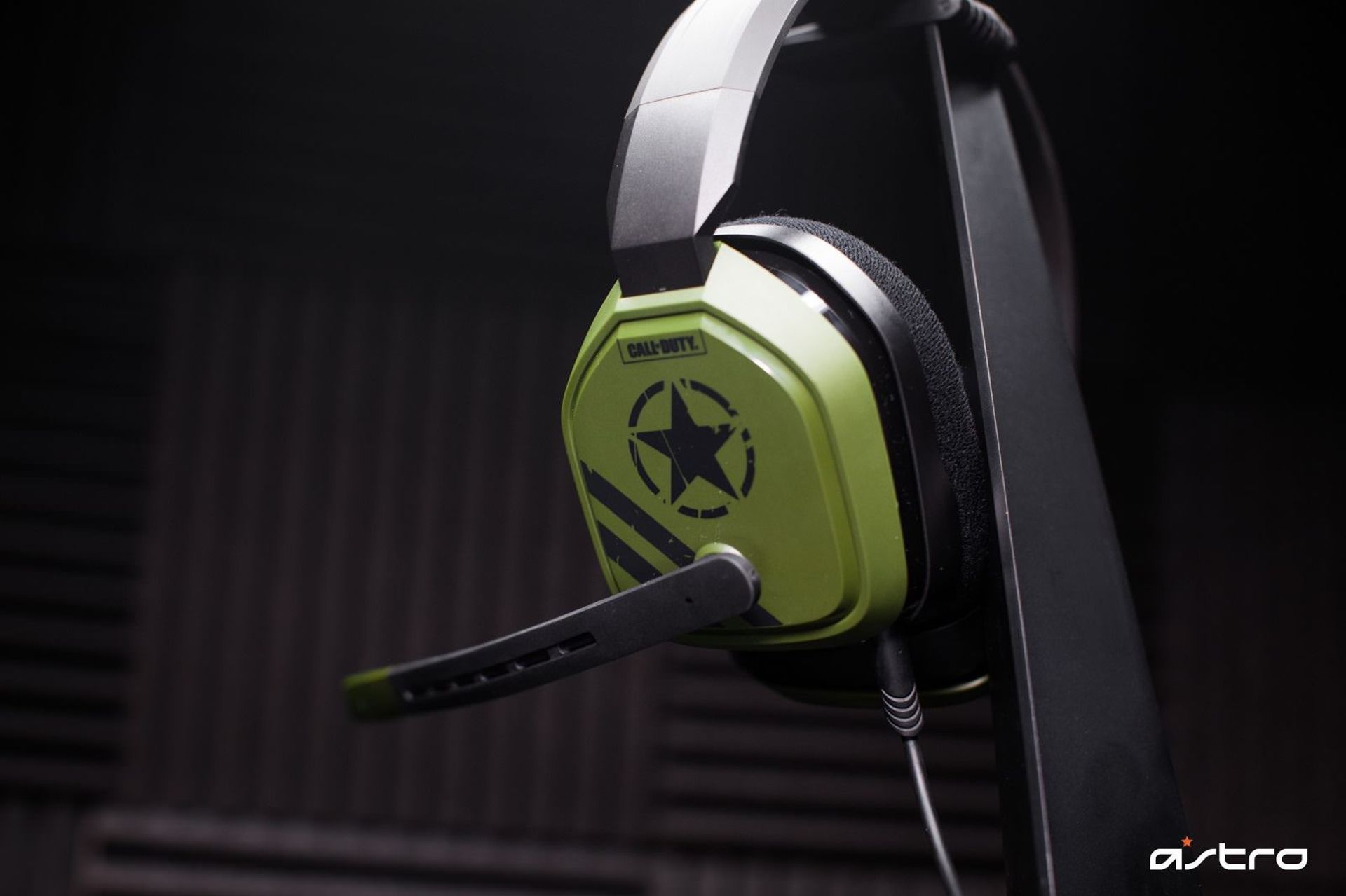 Call of Duty Astro A10