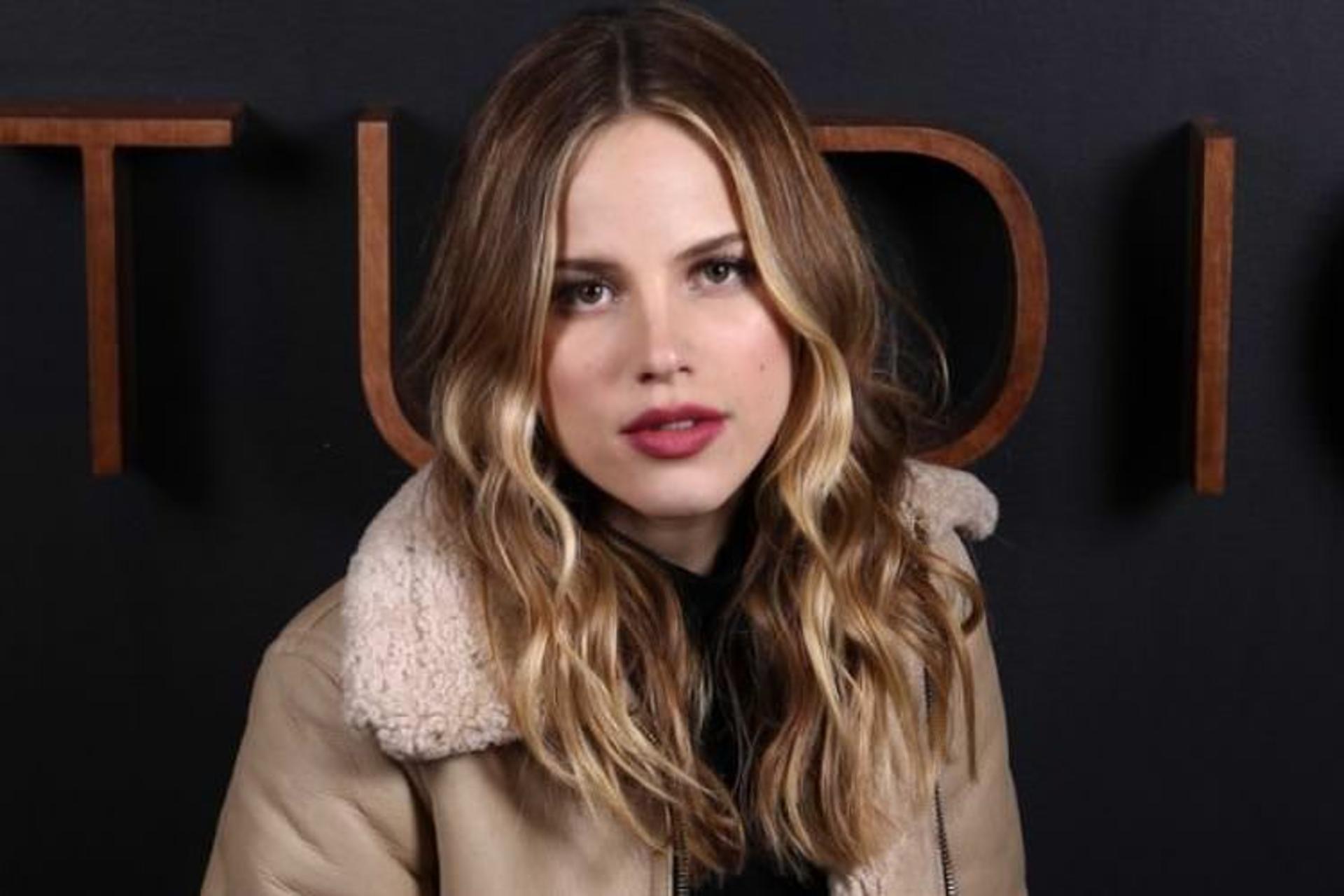 Halston Sage