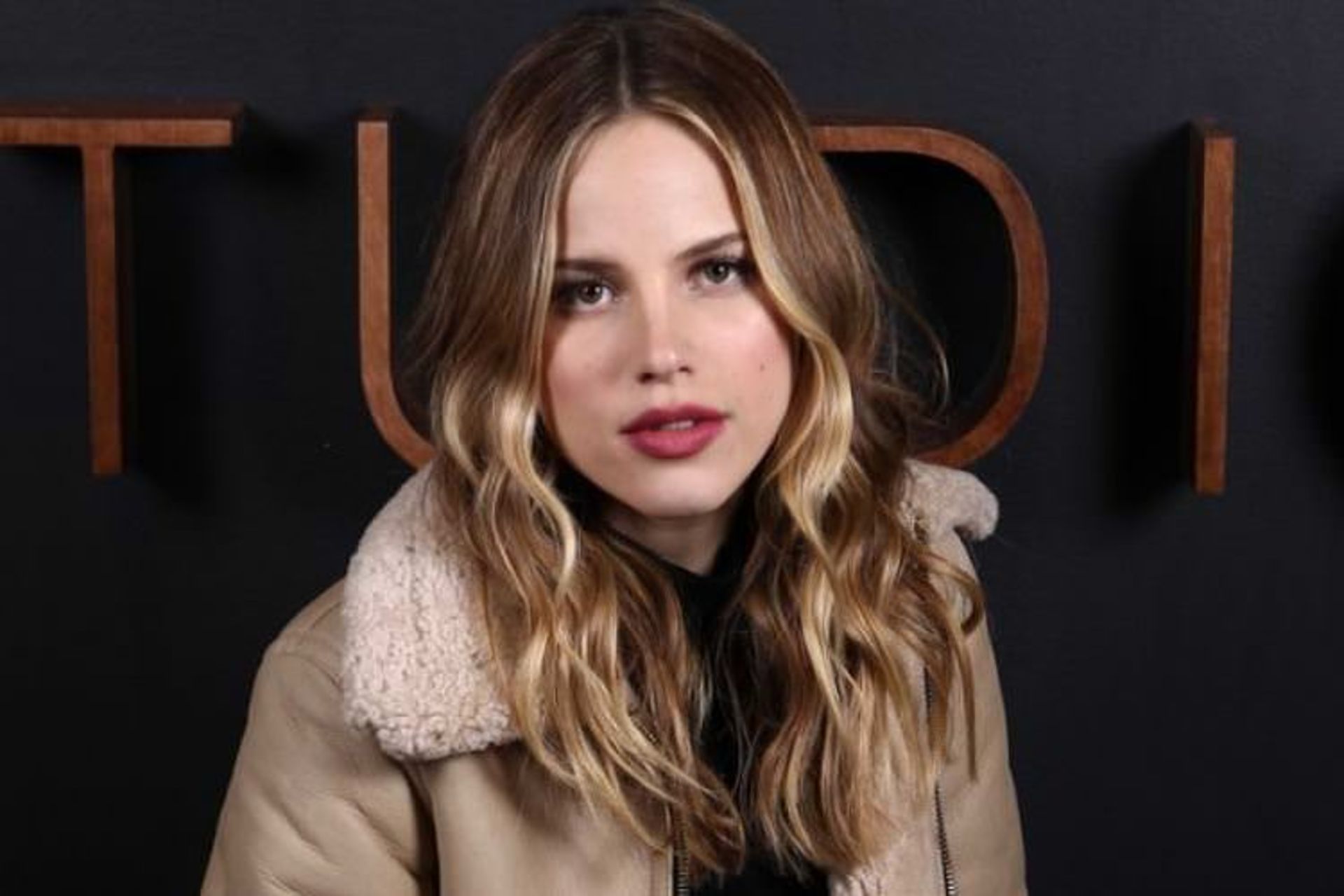 Halston Sage