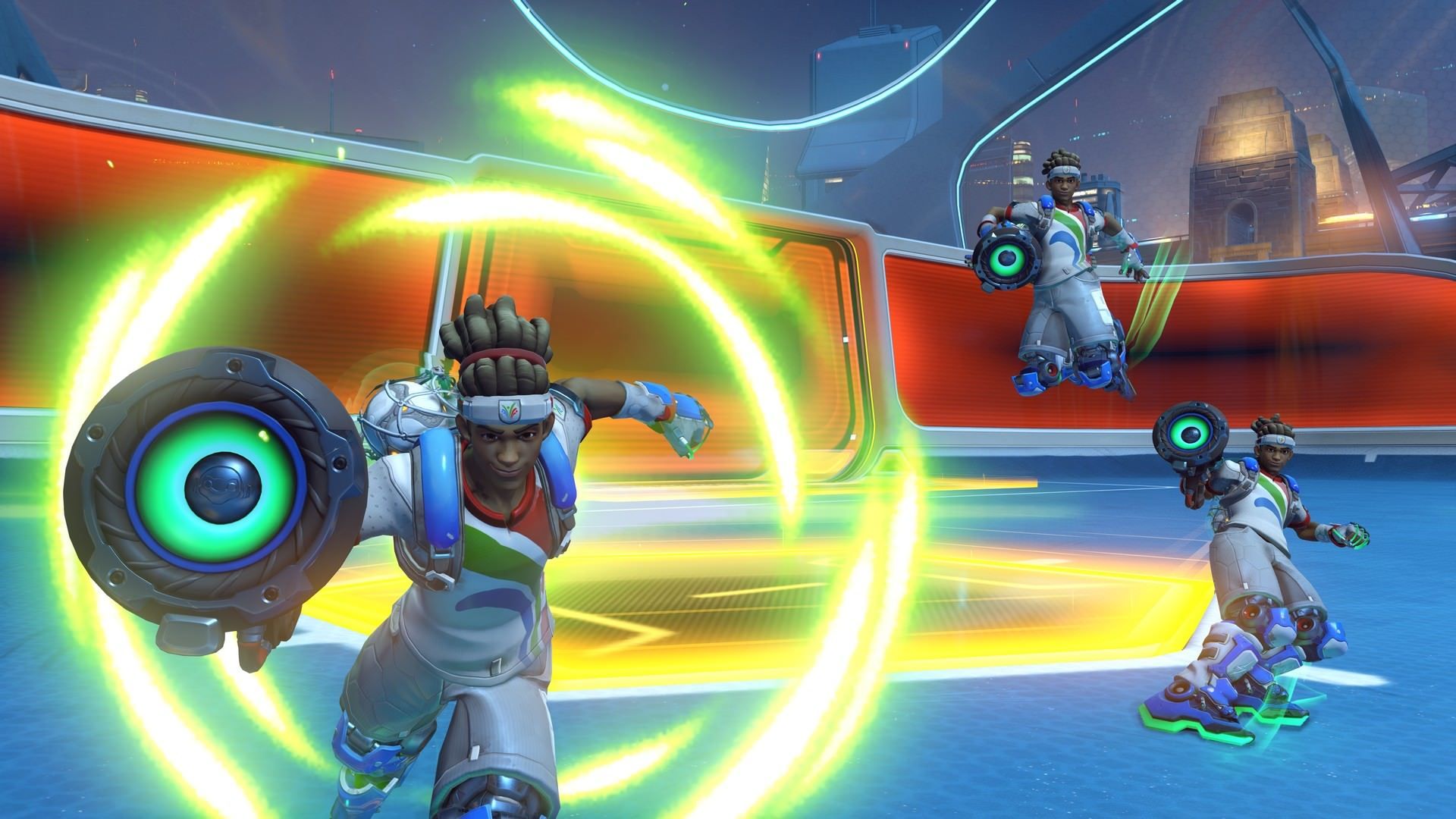 overwatch summer event