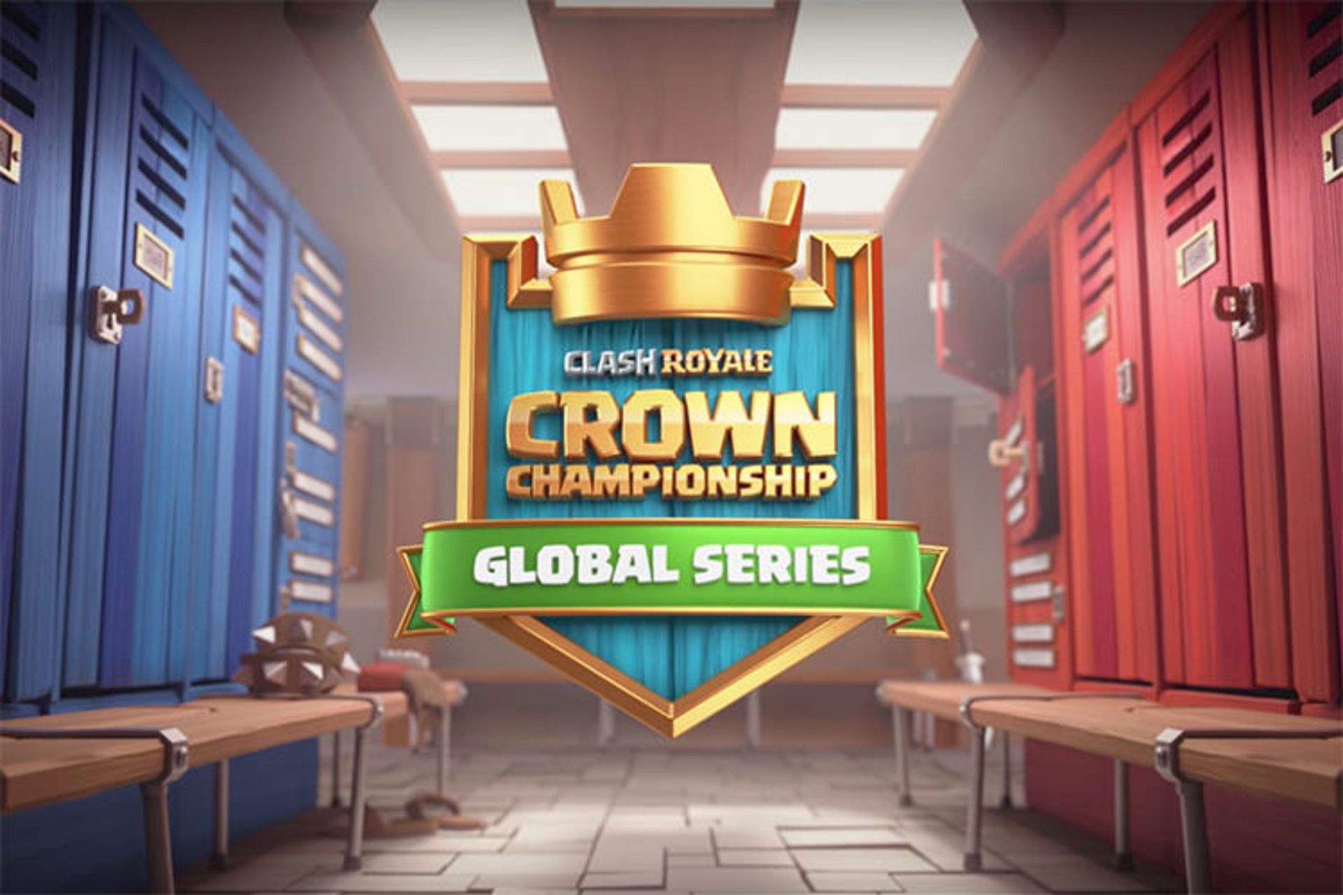 clash royale crown championship