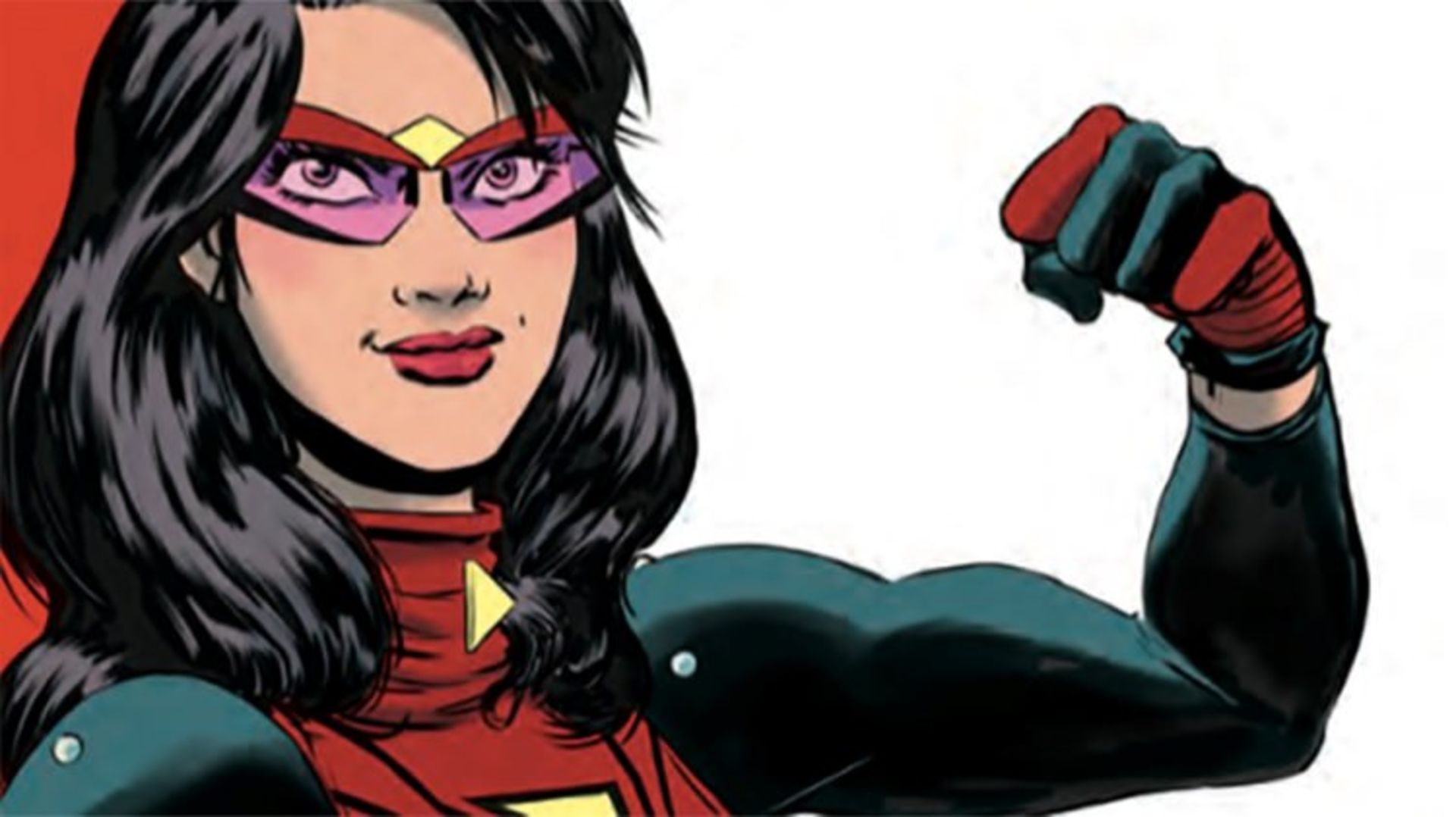 Spider-Woman