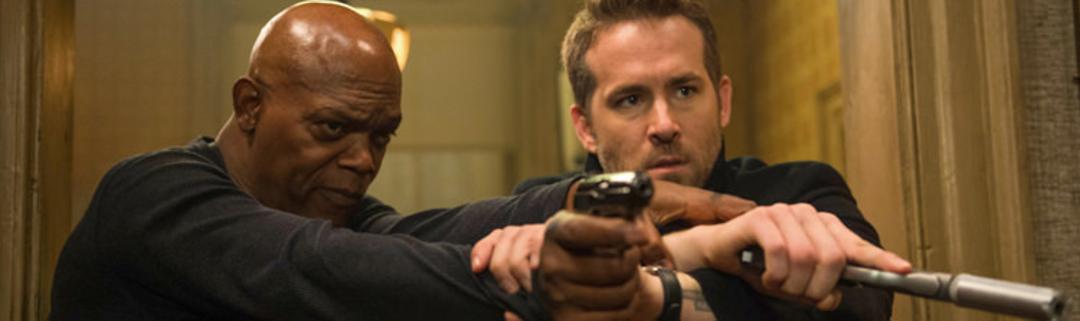 the hitman's bodyguard