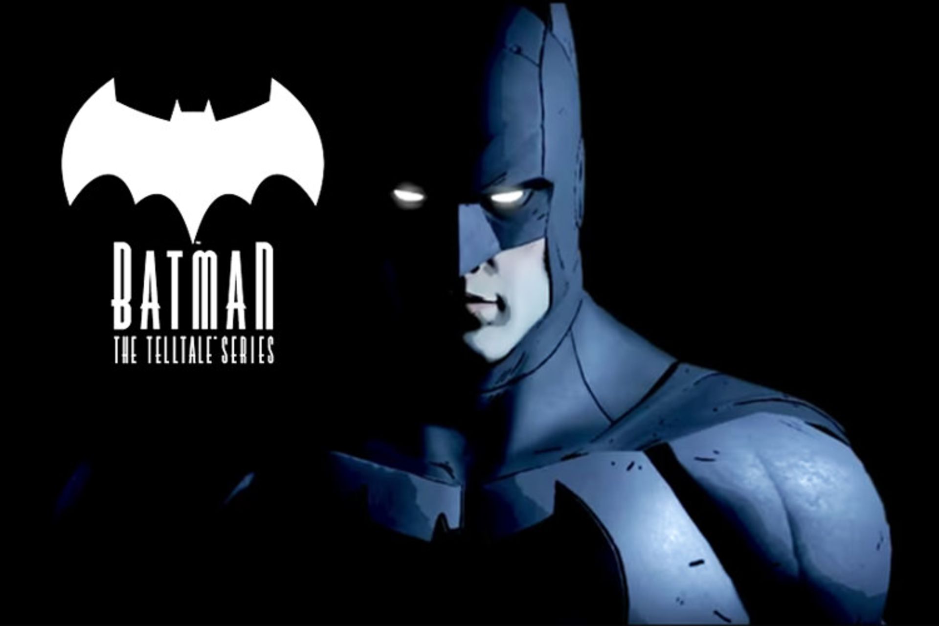 Batman Telltale Series