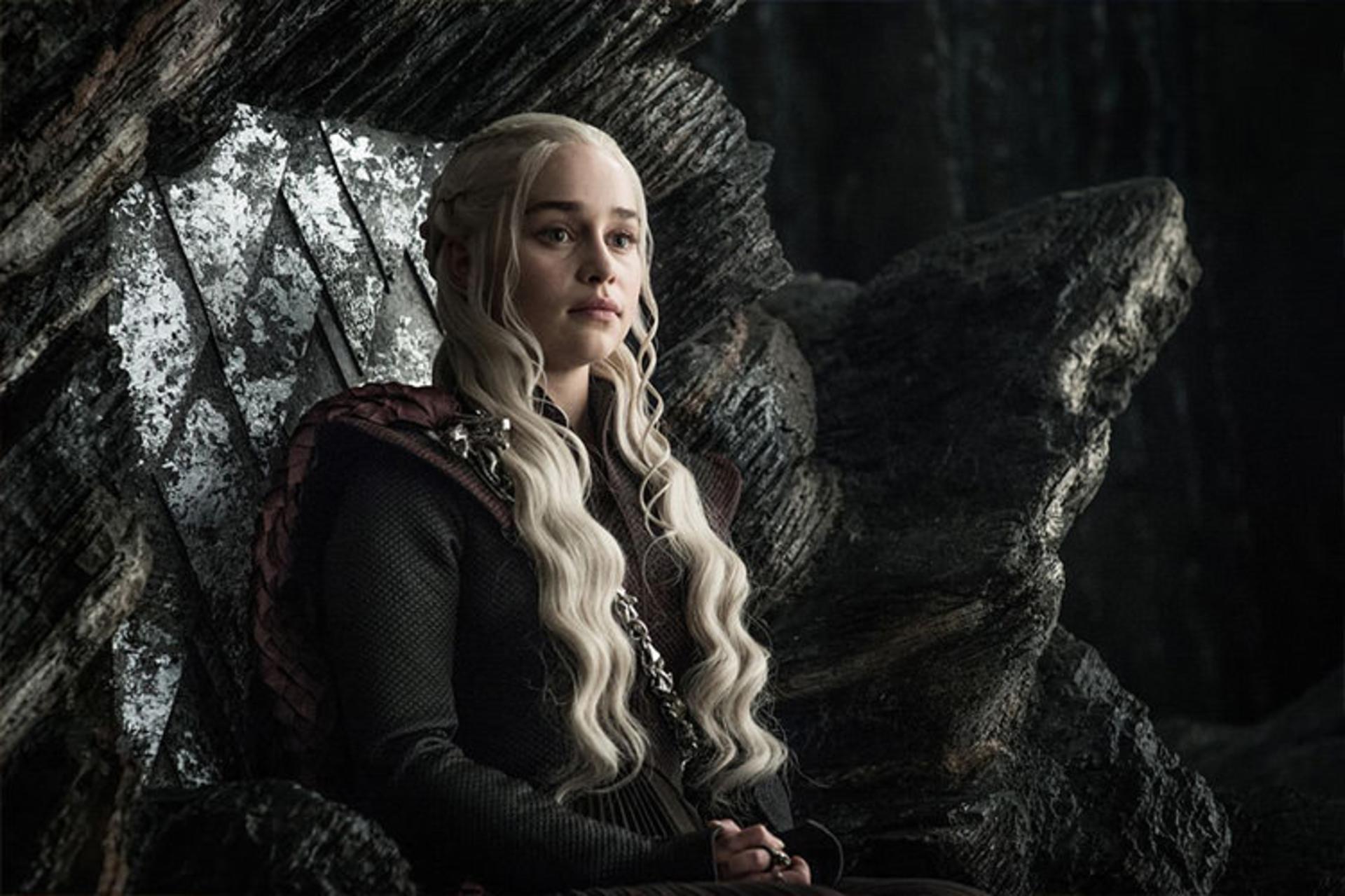 Game Of Thrones