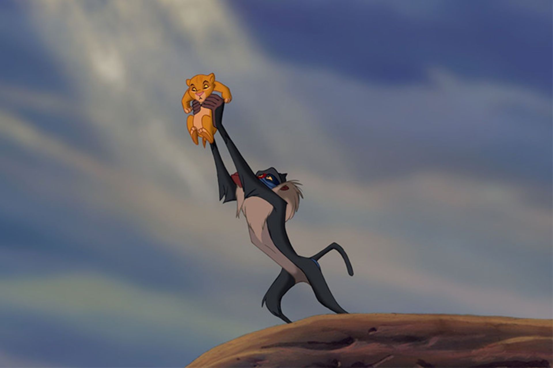 The Lion King