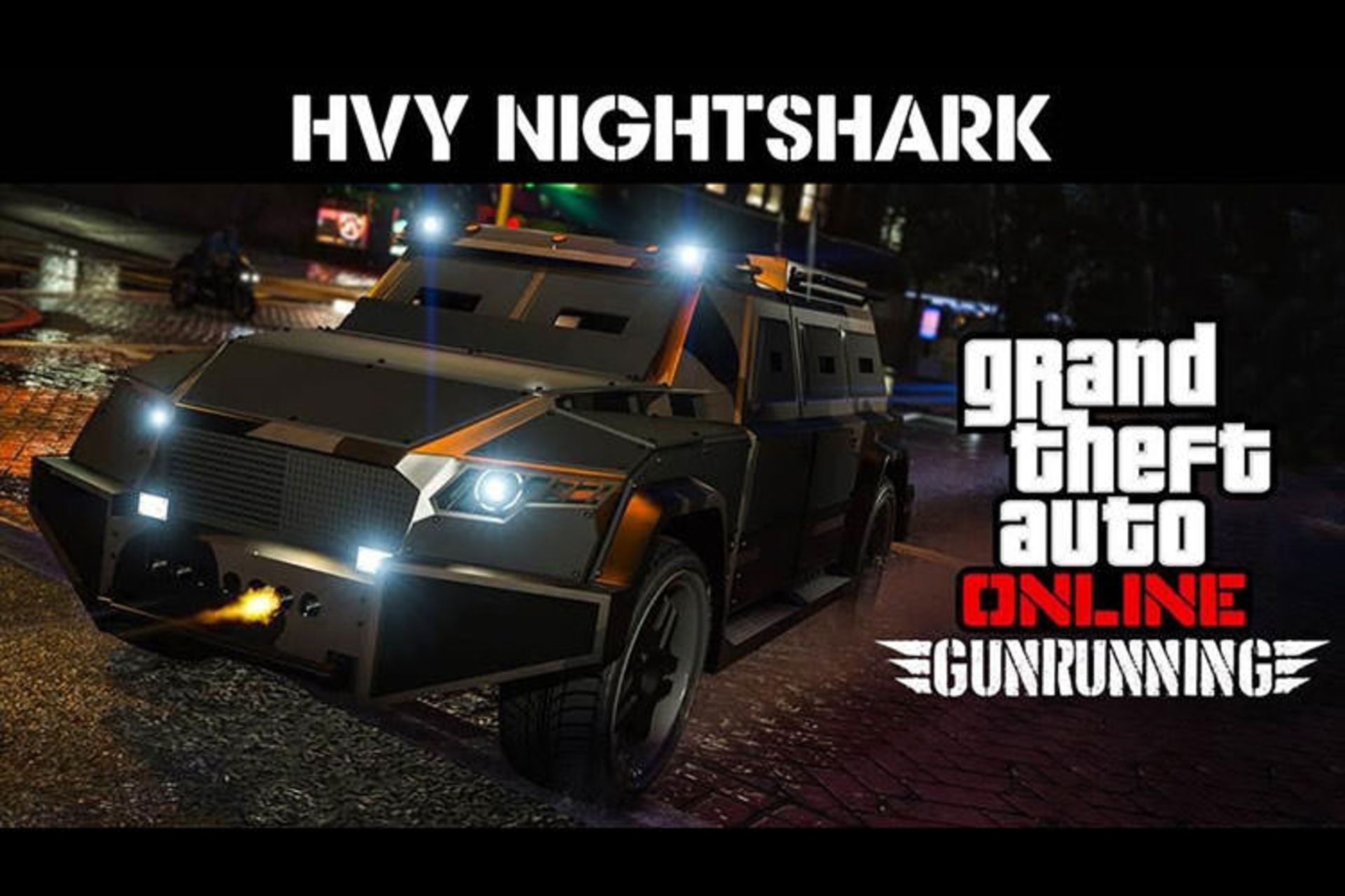GTA V new patch