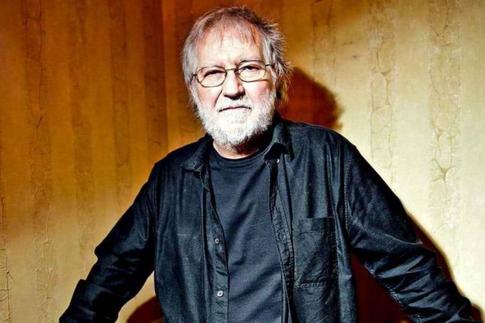 Tobe Hooper