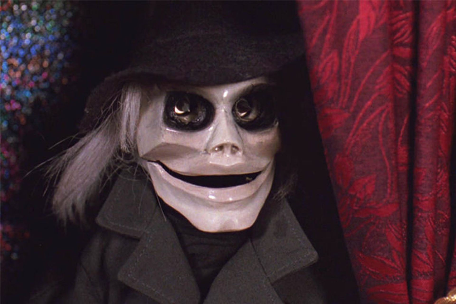 Puppet Master