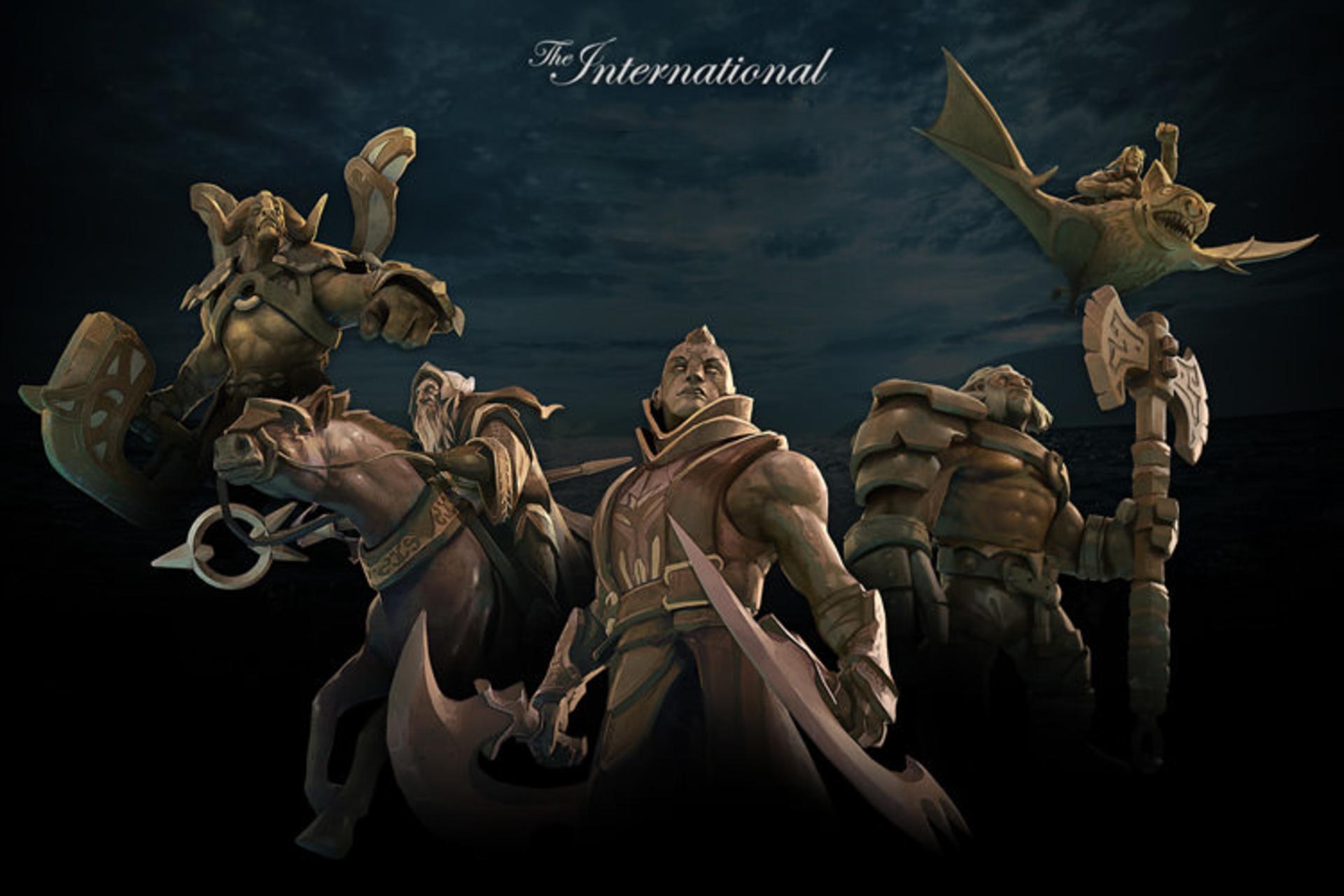 Dota 2
