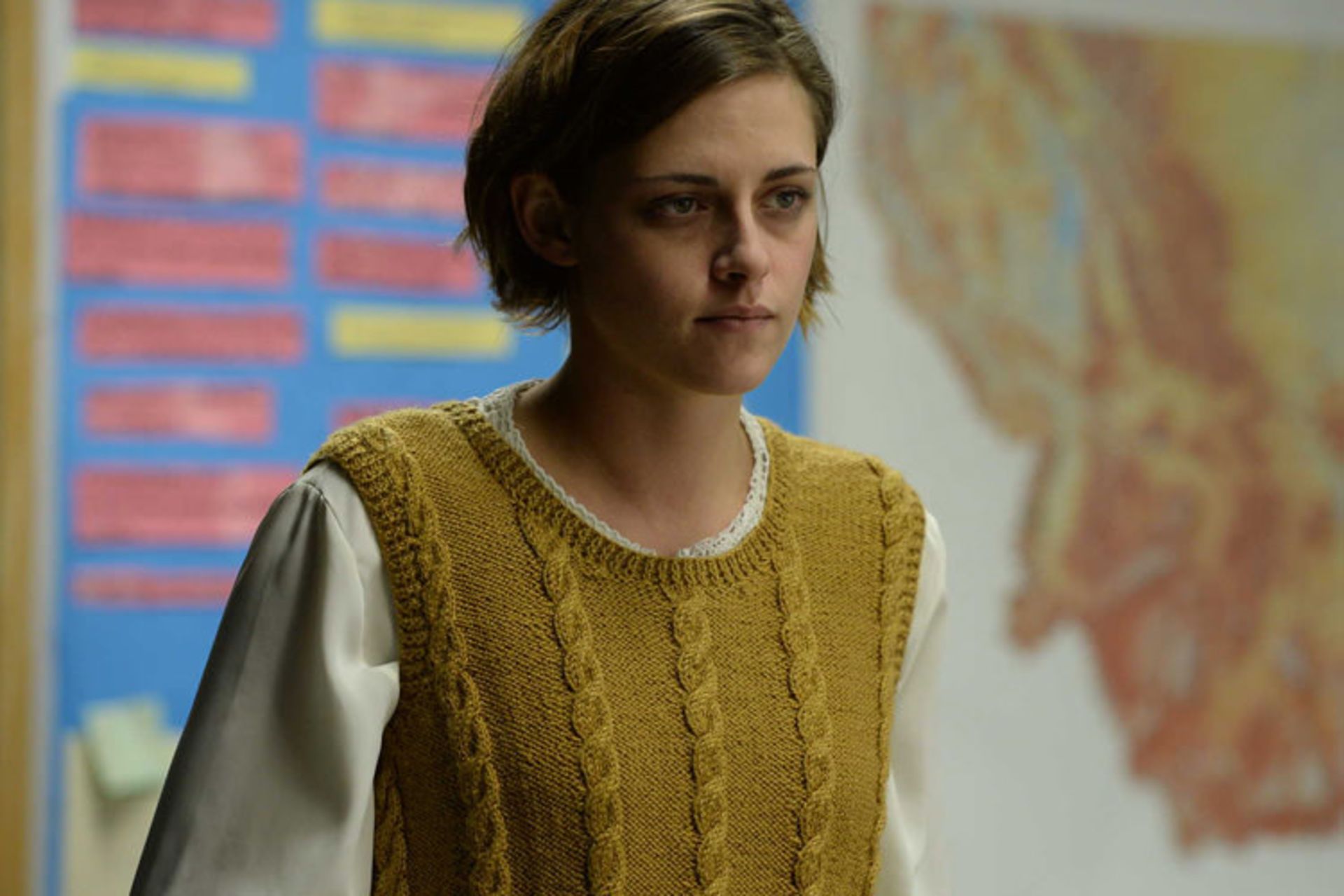  Certain Women