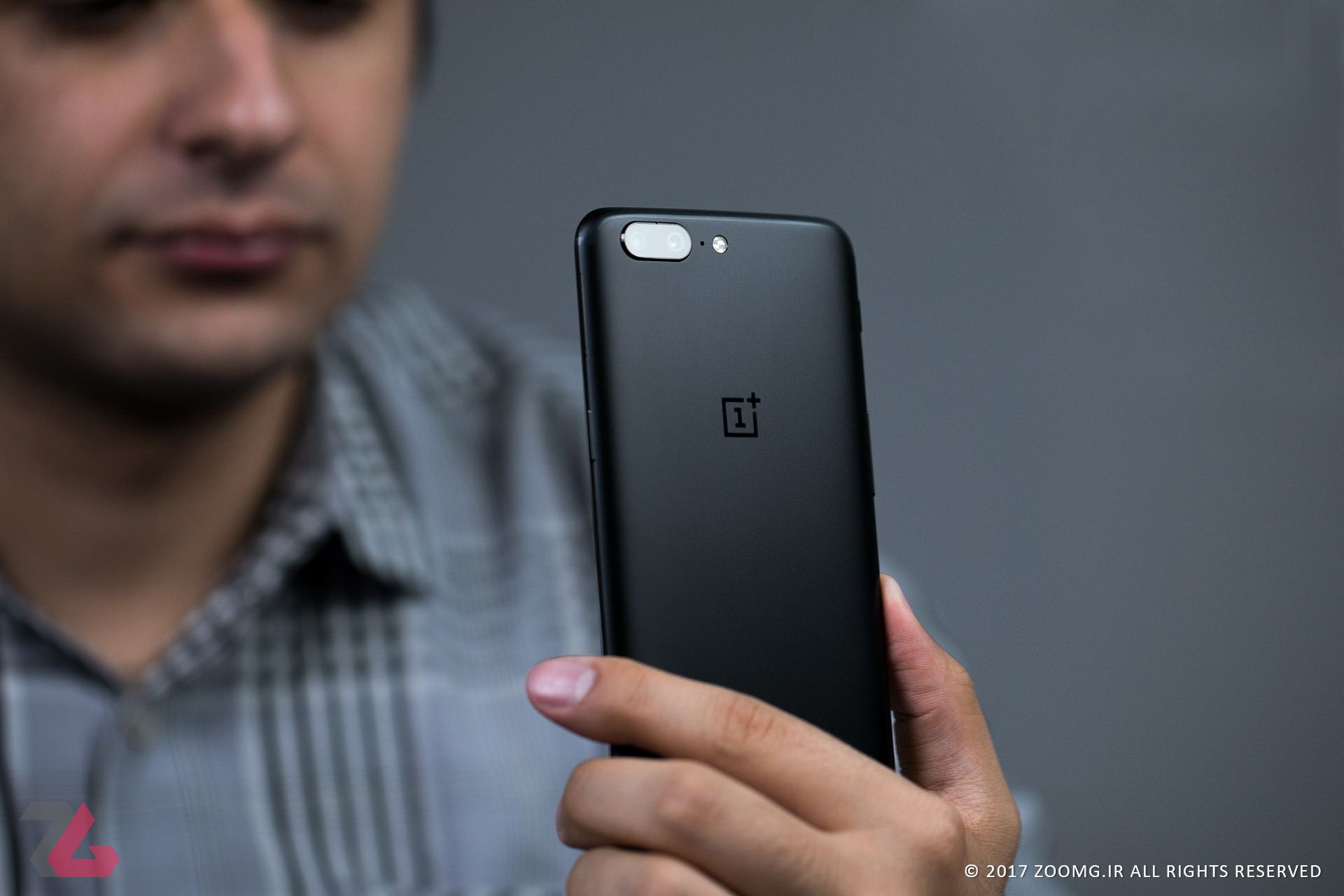 بررسی وان پلاس / Oneplus 5 Review