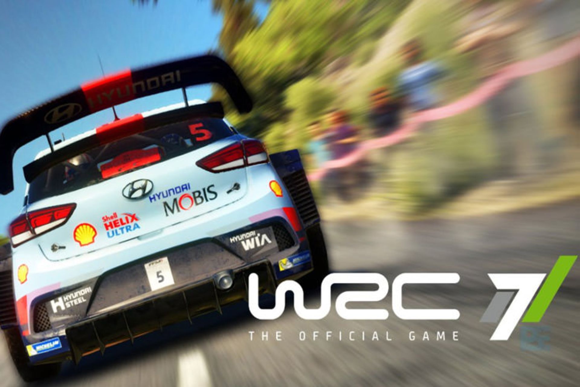 wrc 17