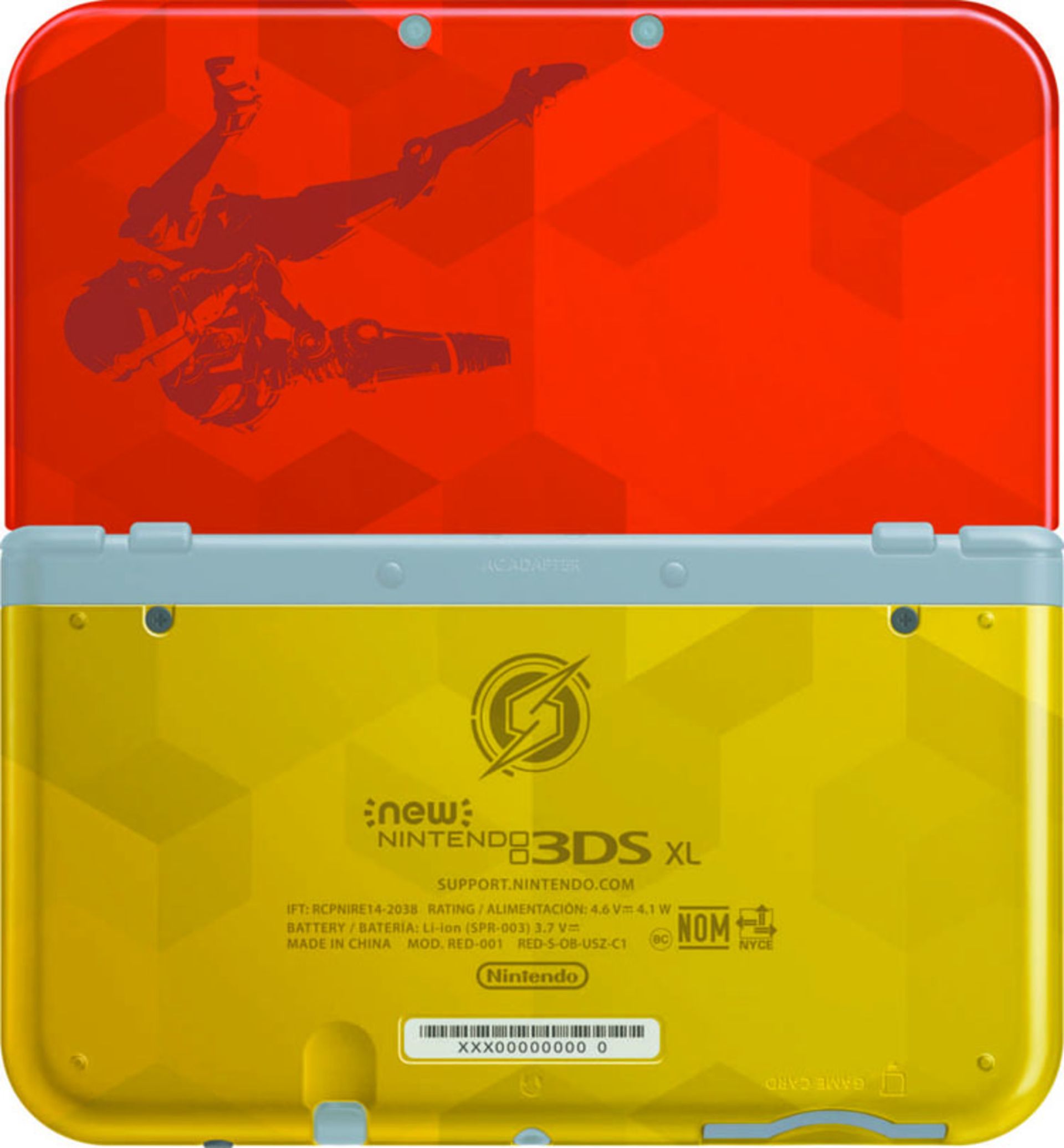 metroid samus returns