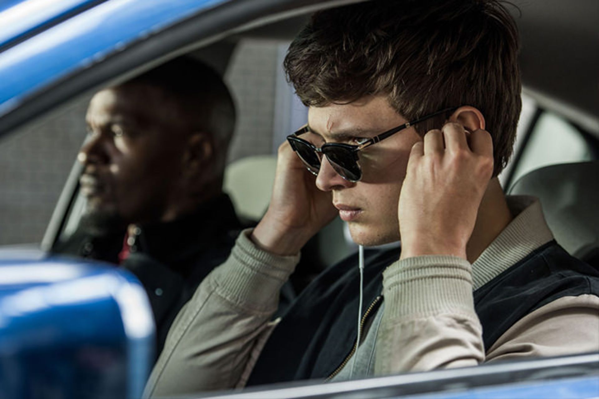 Baby Driver