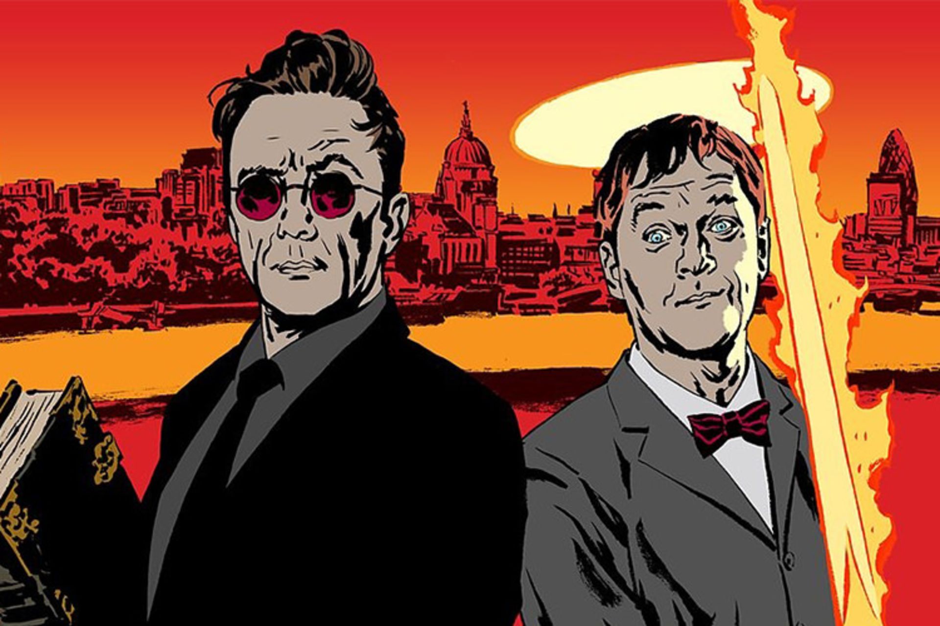 Good Omens