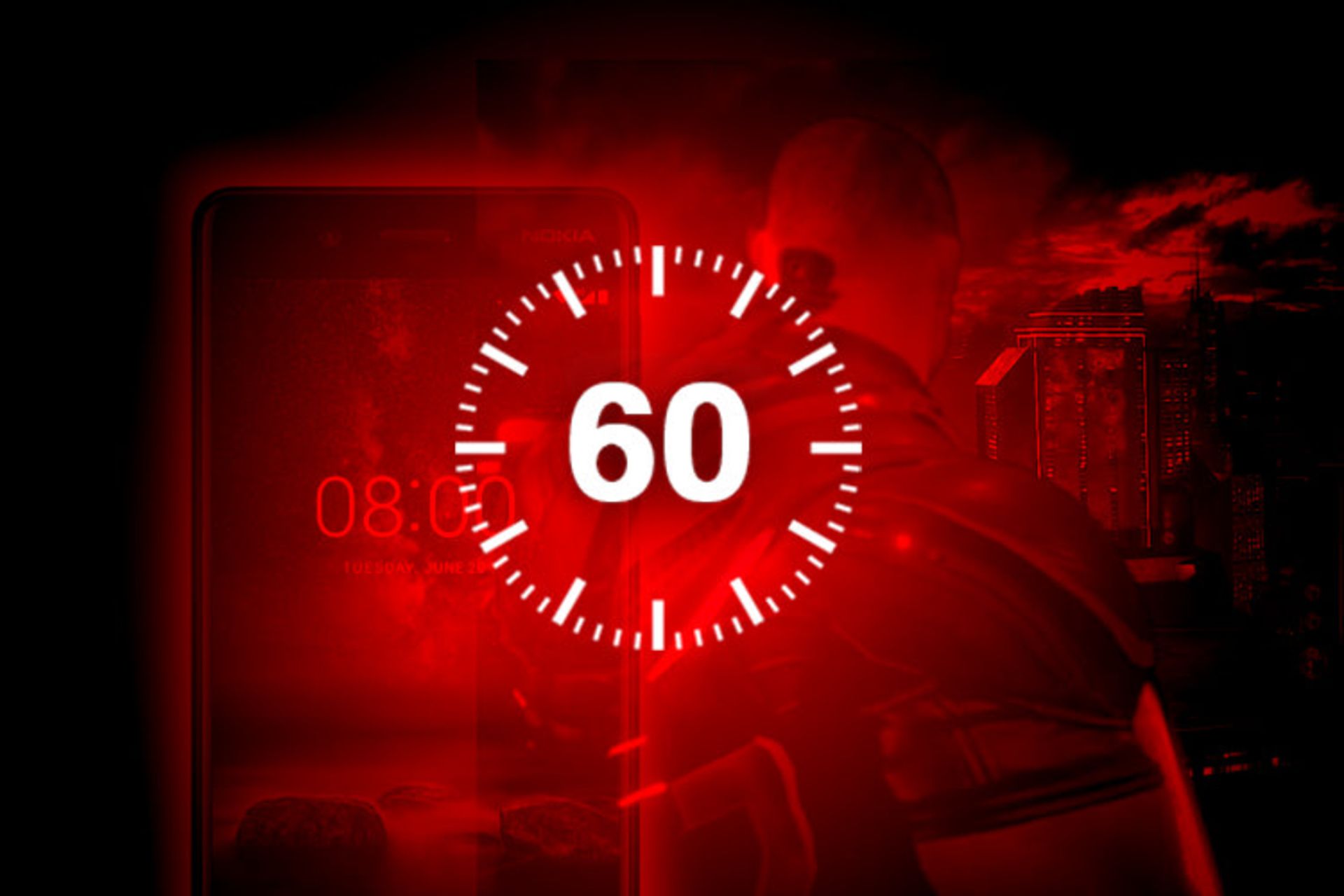 ۶۰ ثانیه ۲۶ مرداد