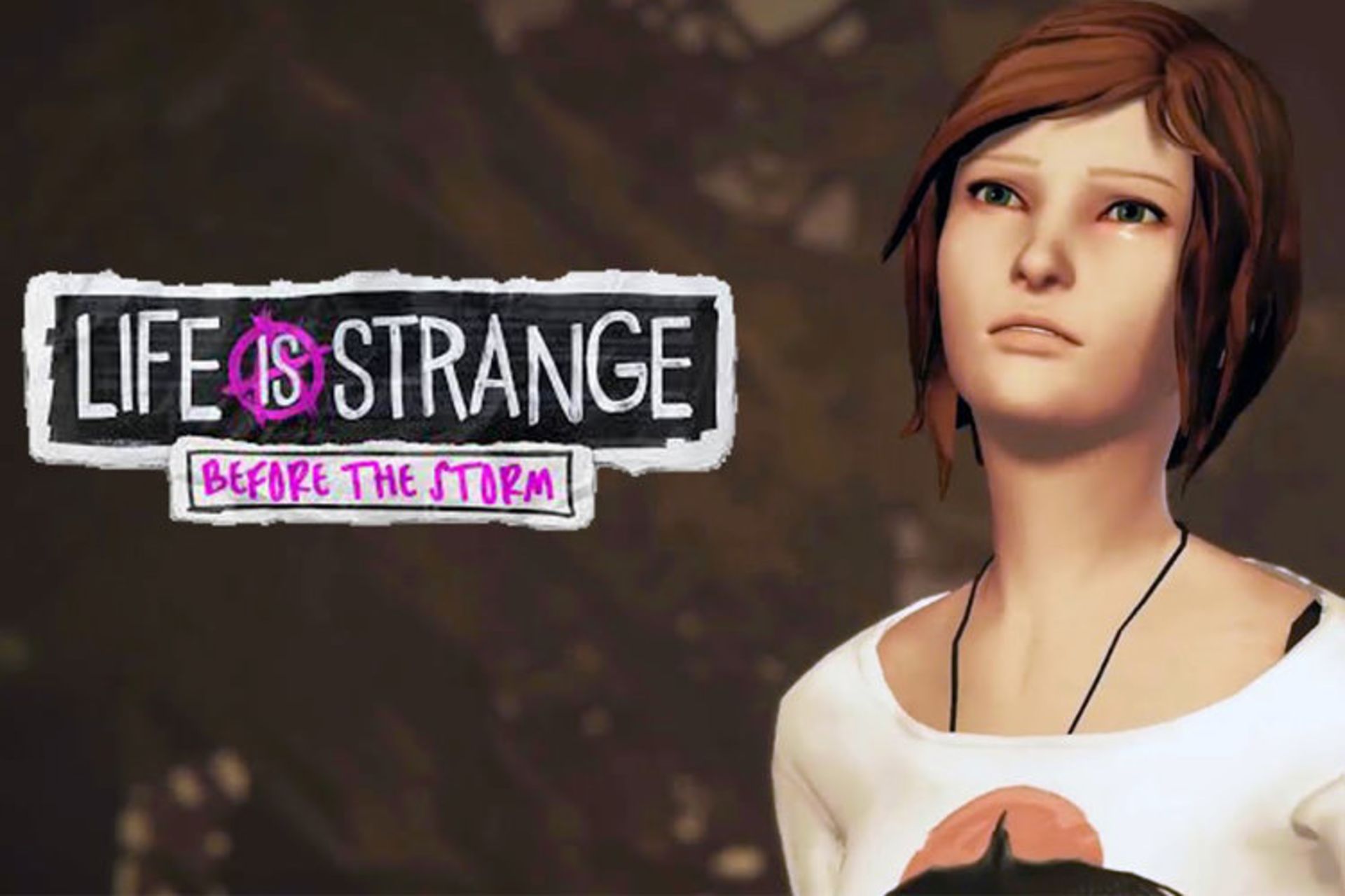 Life is Strange: Before the Storm