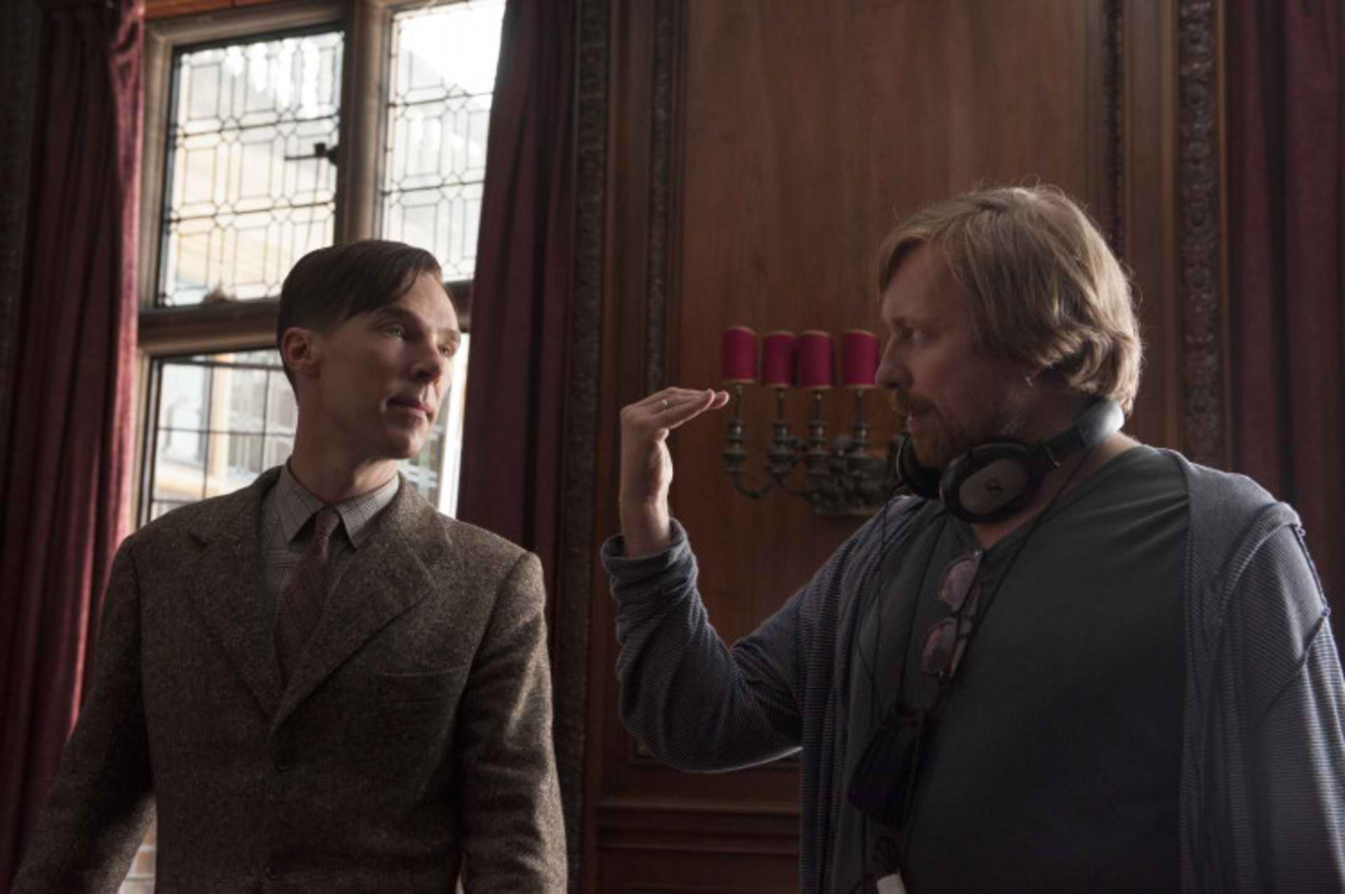 The Imitation Game