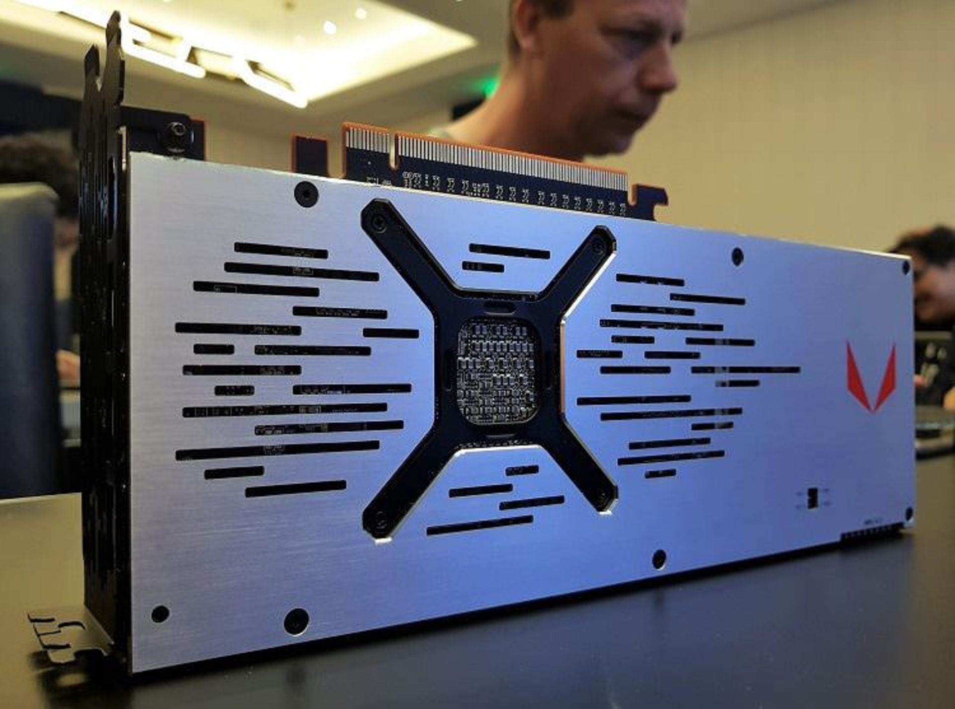 AMD Radeon RX Vega 56
