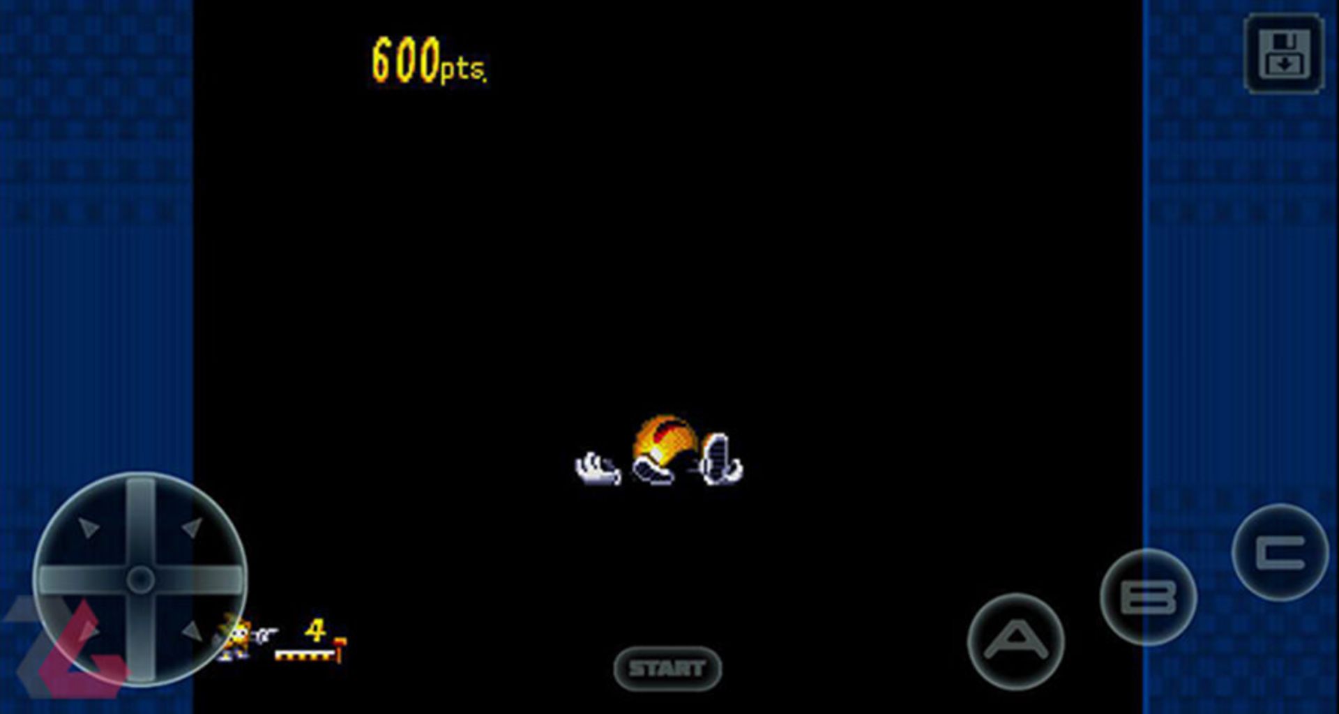 ristar 2