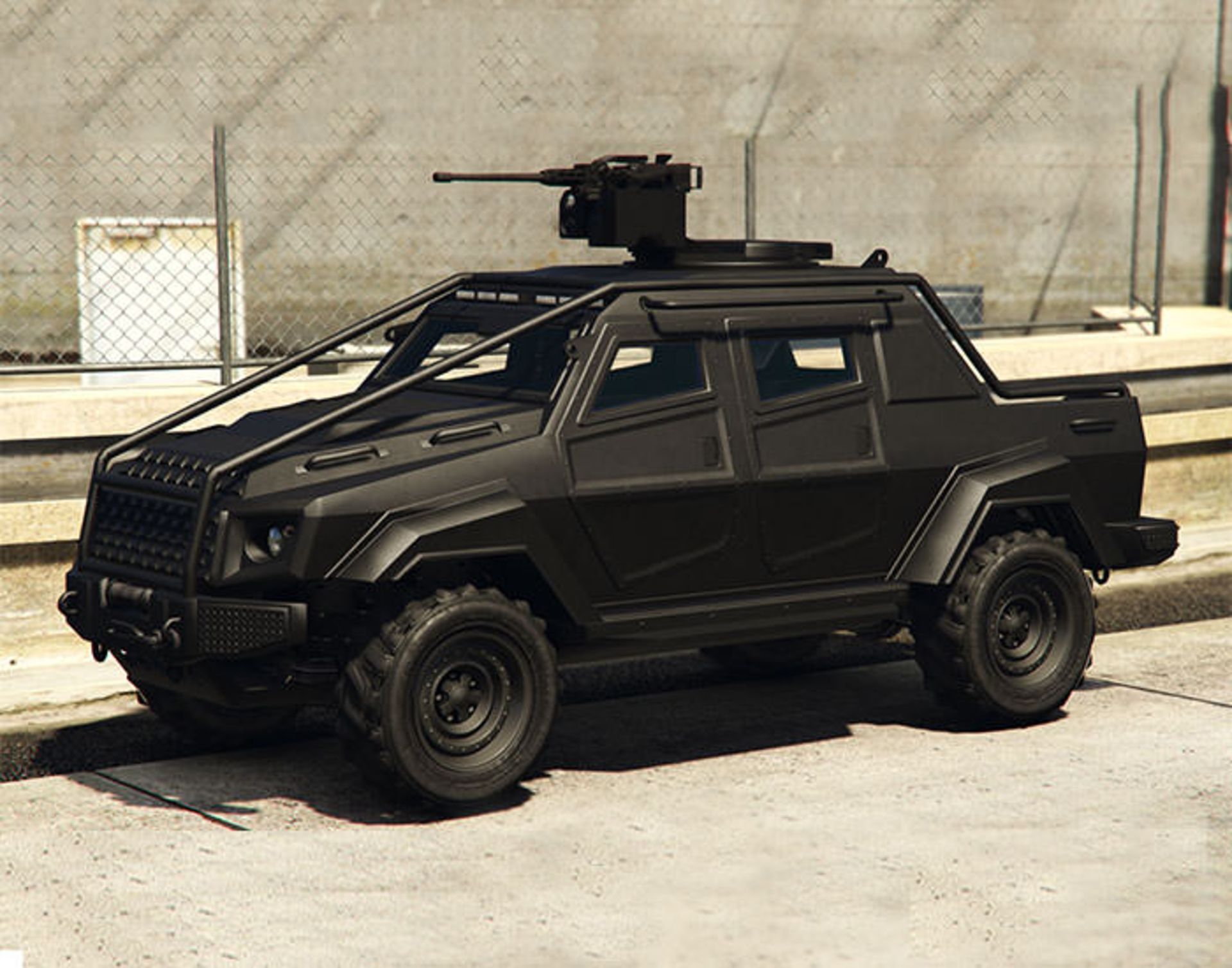 GTA V update