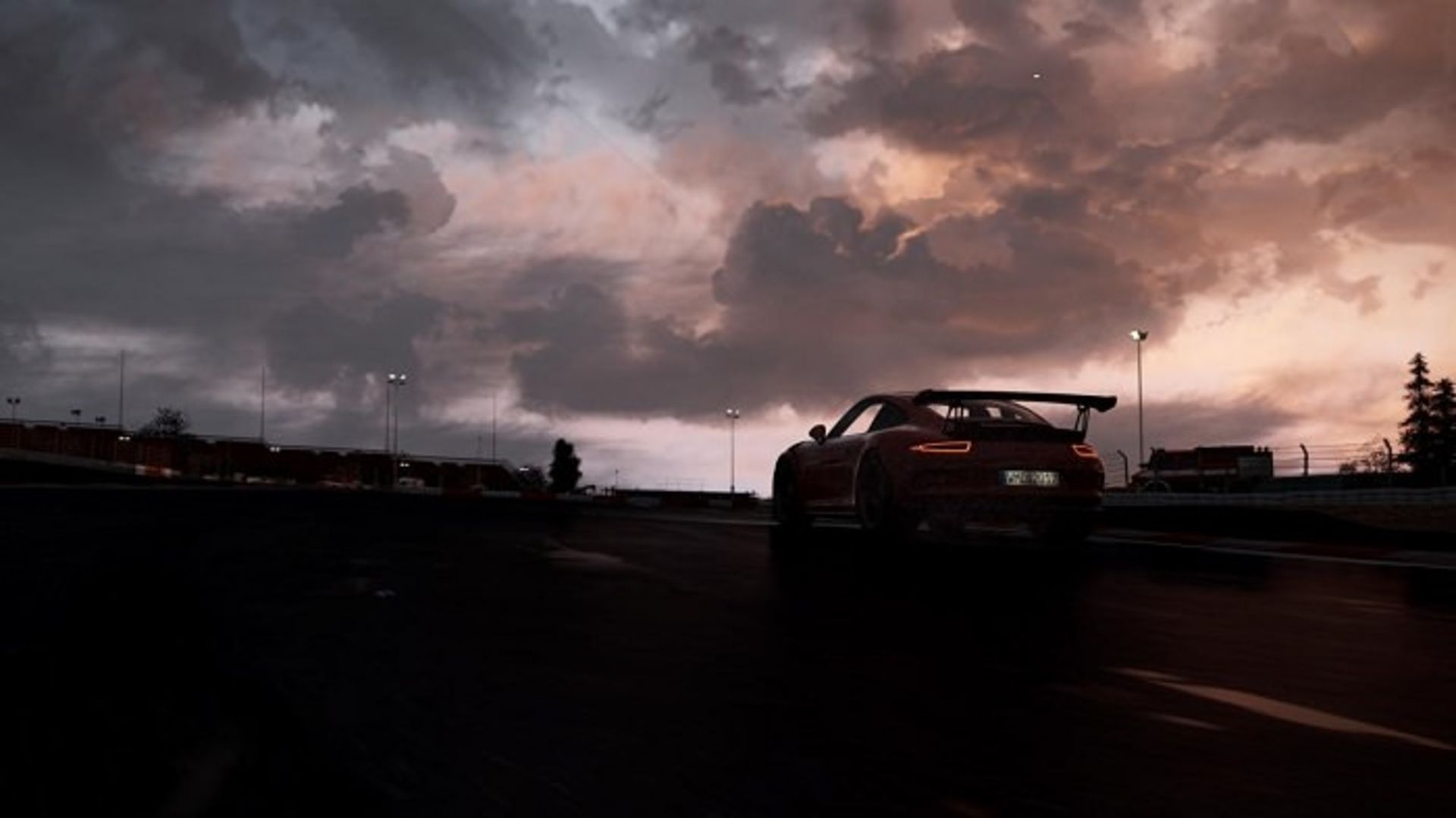 Project Cars 2