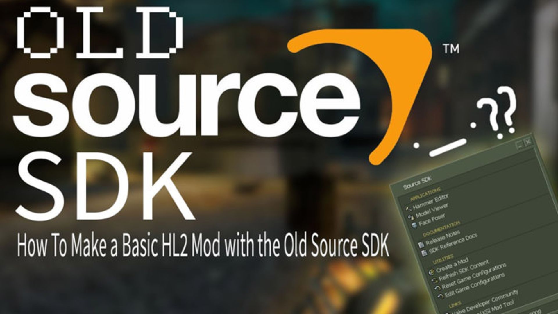 source sdk