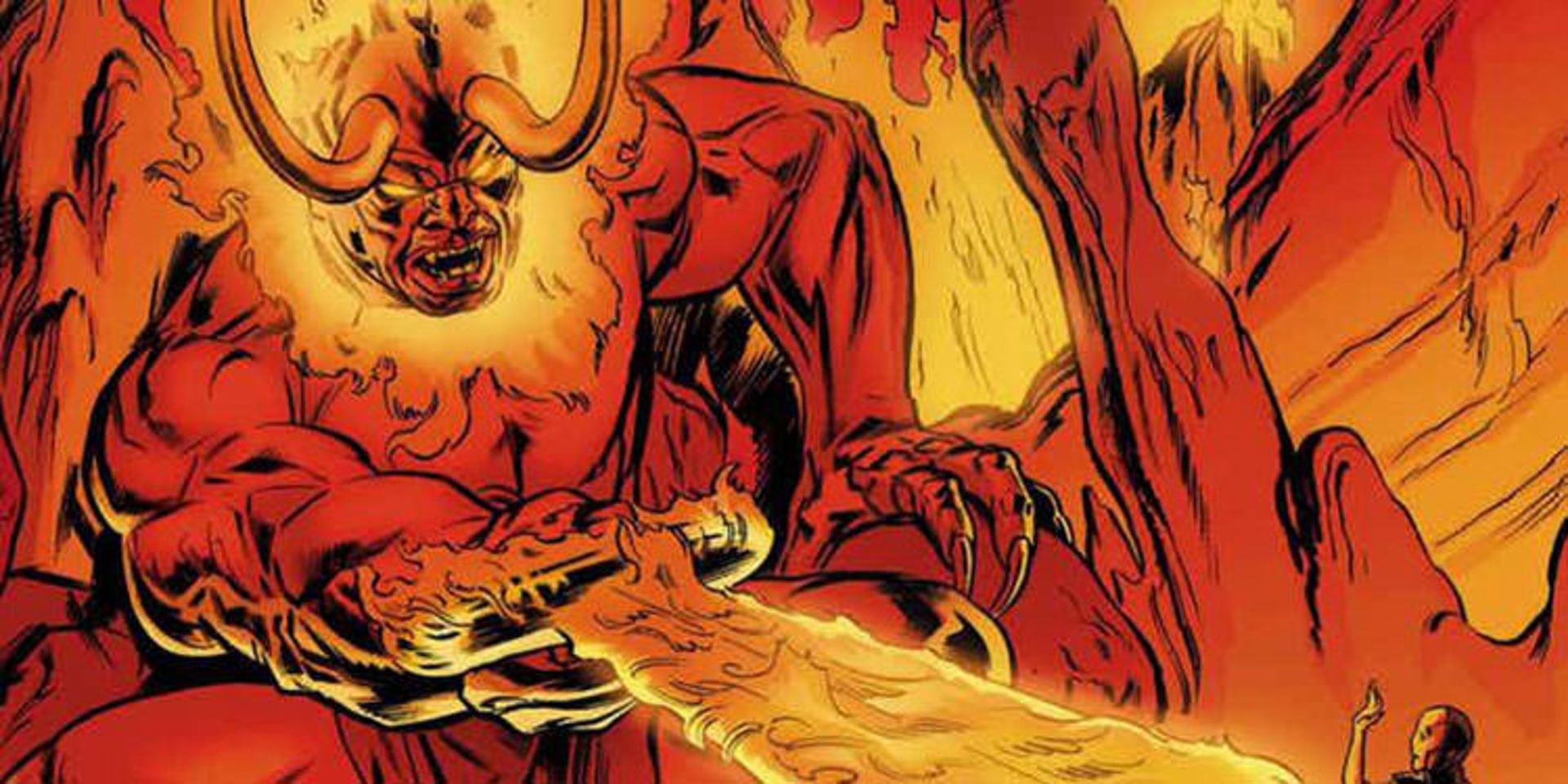 سرتور / Surtur