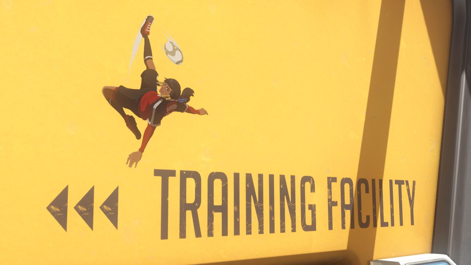 overwatch summer event