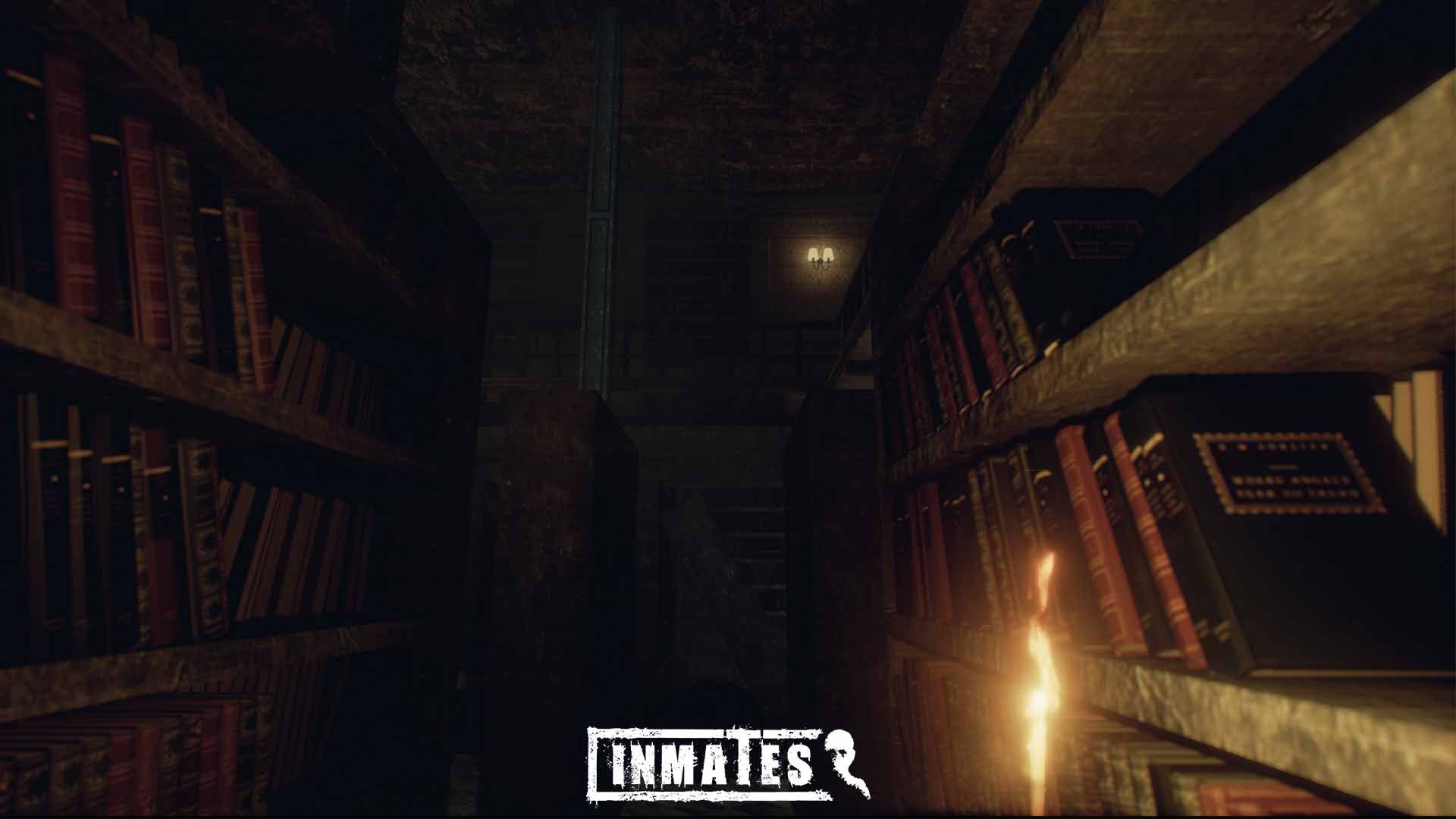 inmates