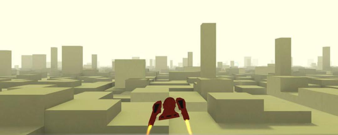 بازی موبایل VR X-Racer