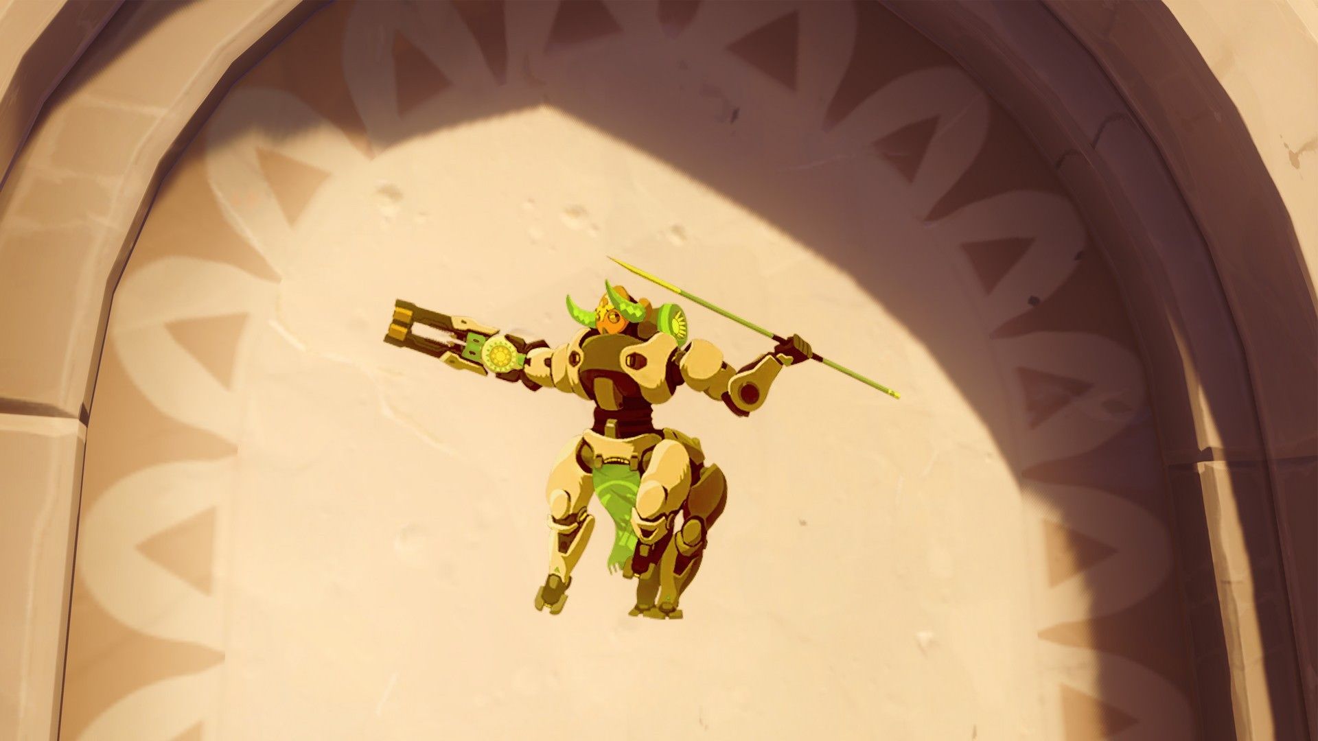 overwatch summer event