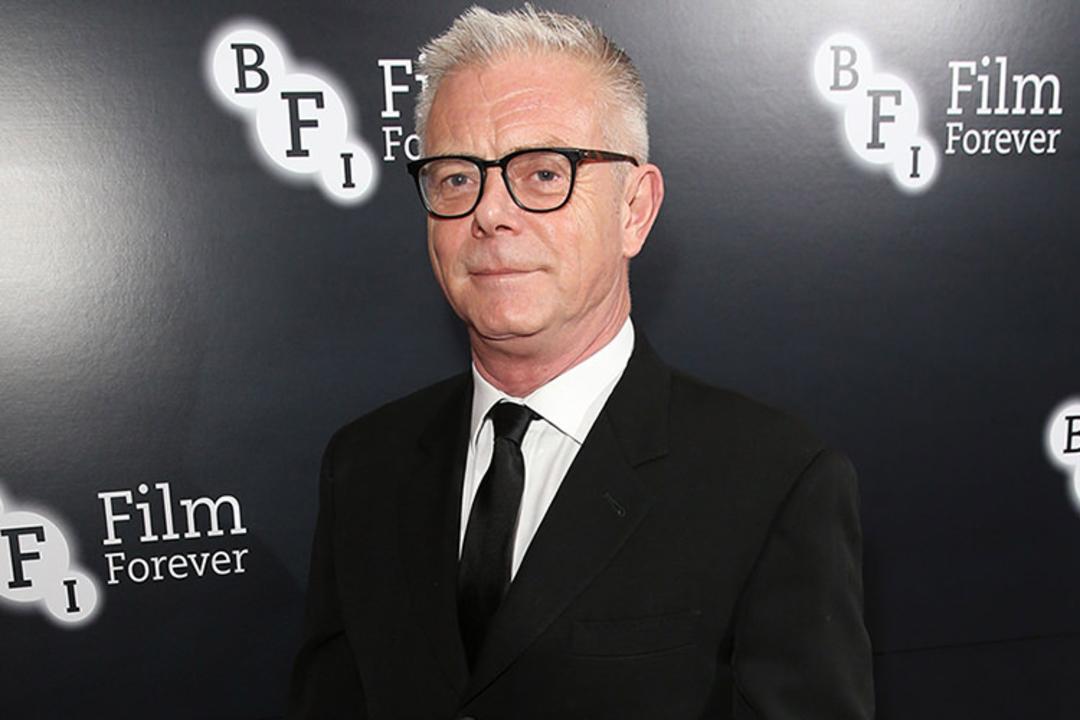 Stephen Daldry