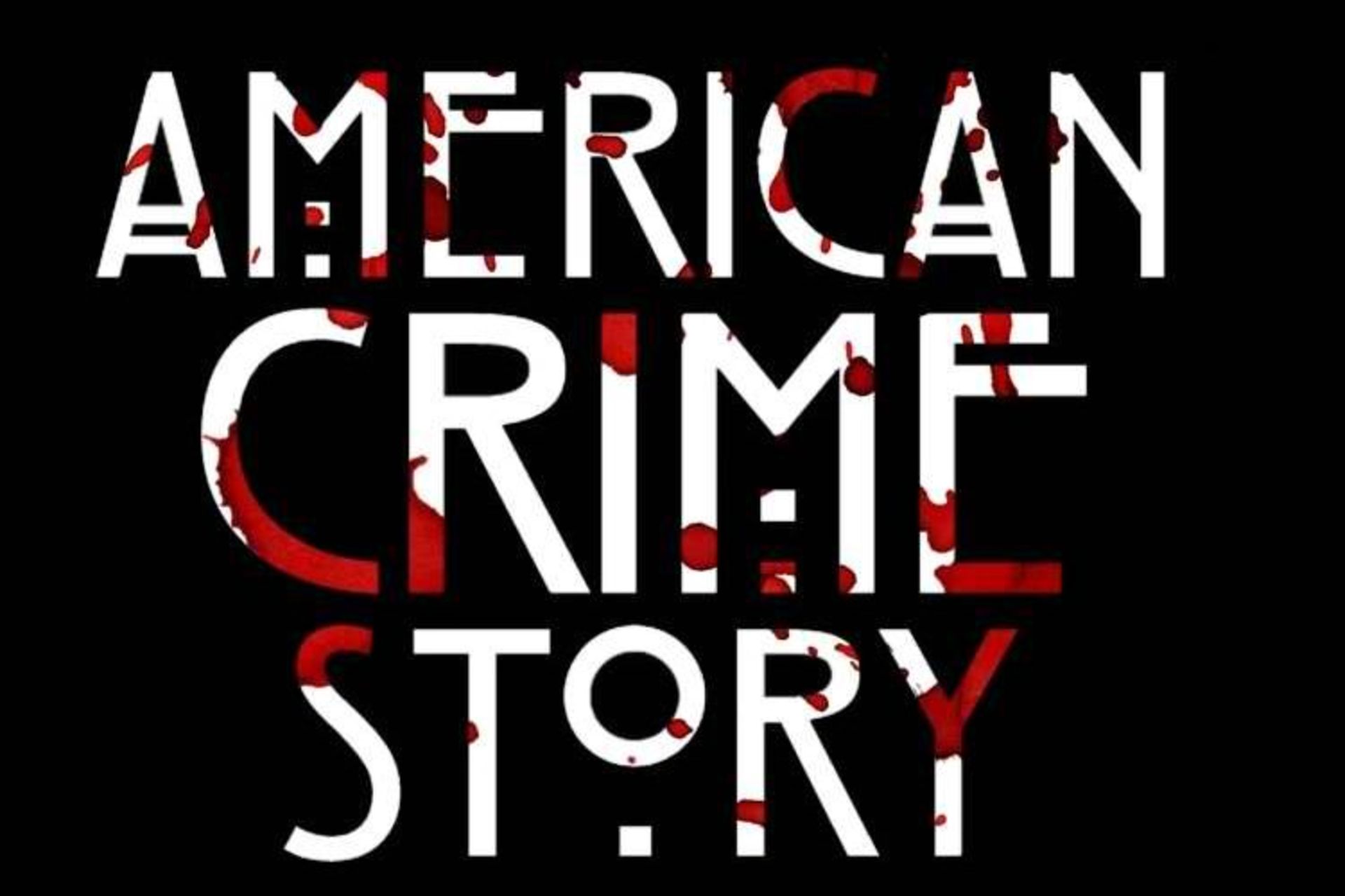 سریال American Crime Story