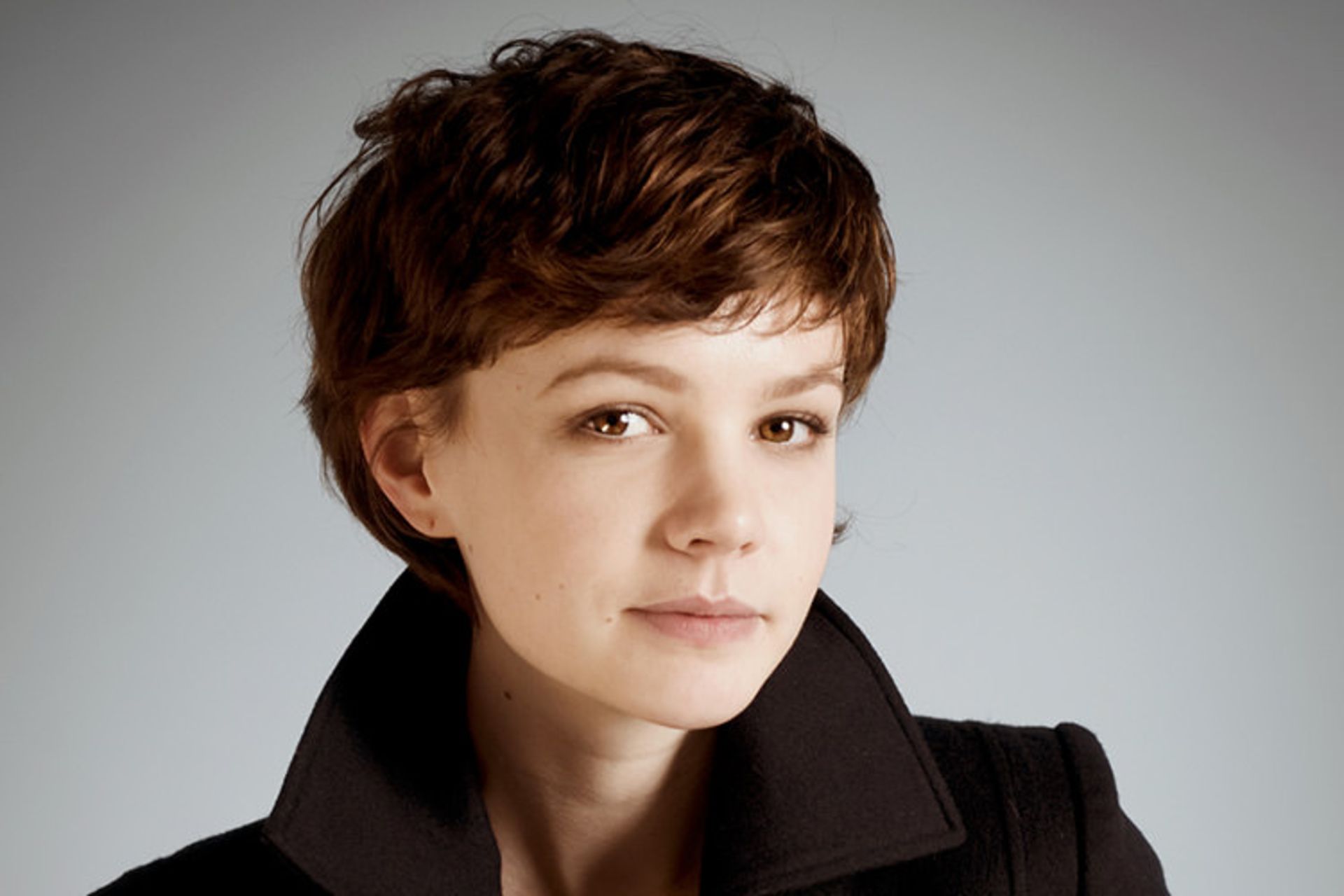 Carey Mulligan