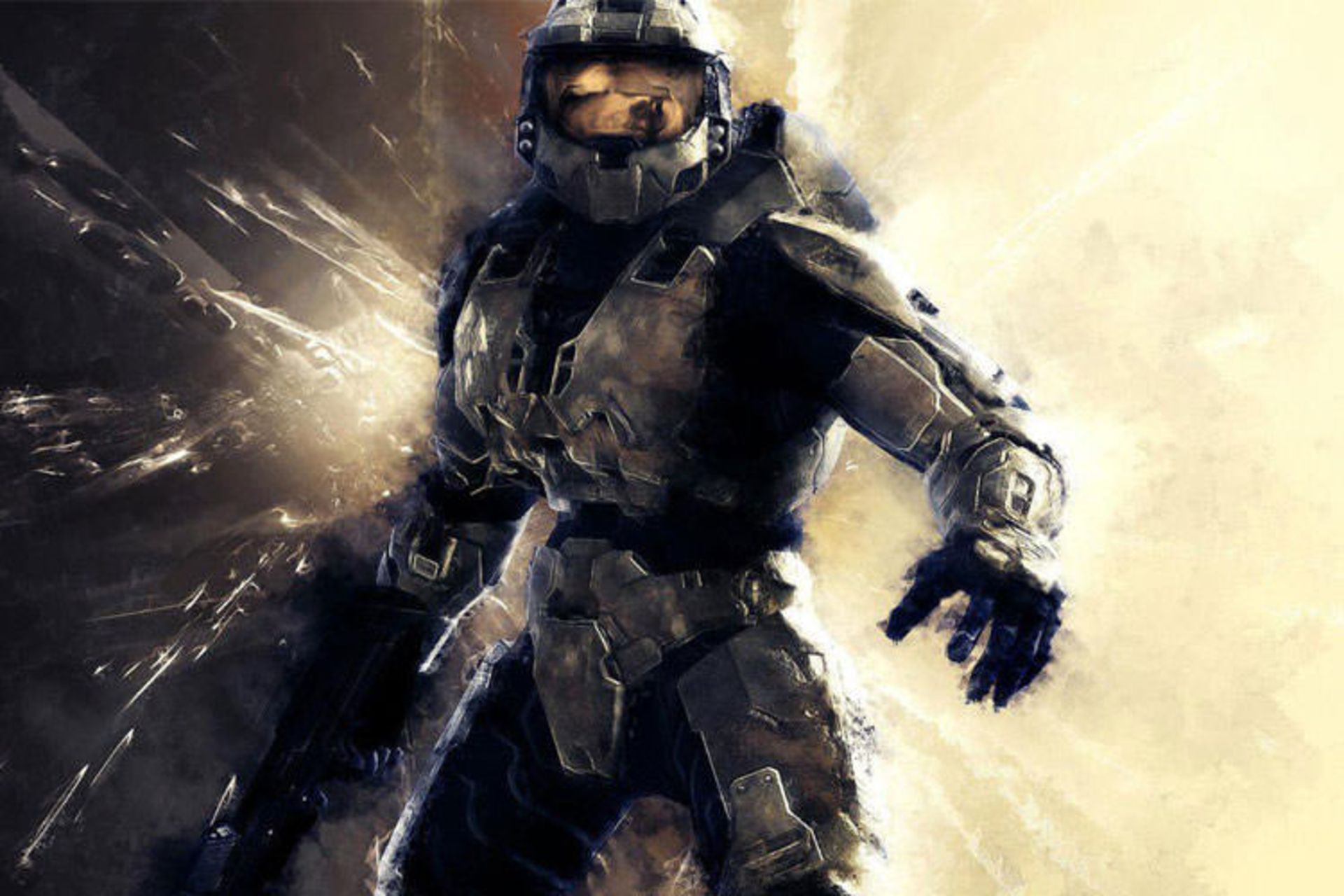 بازی Halo 4