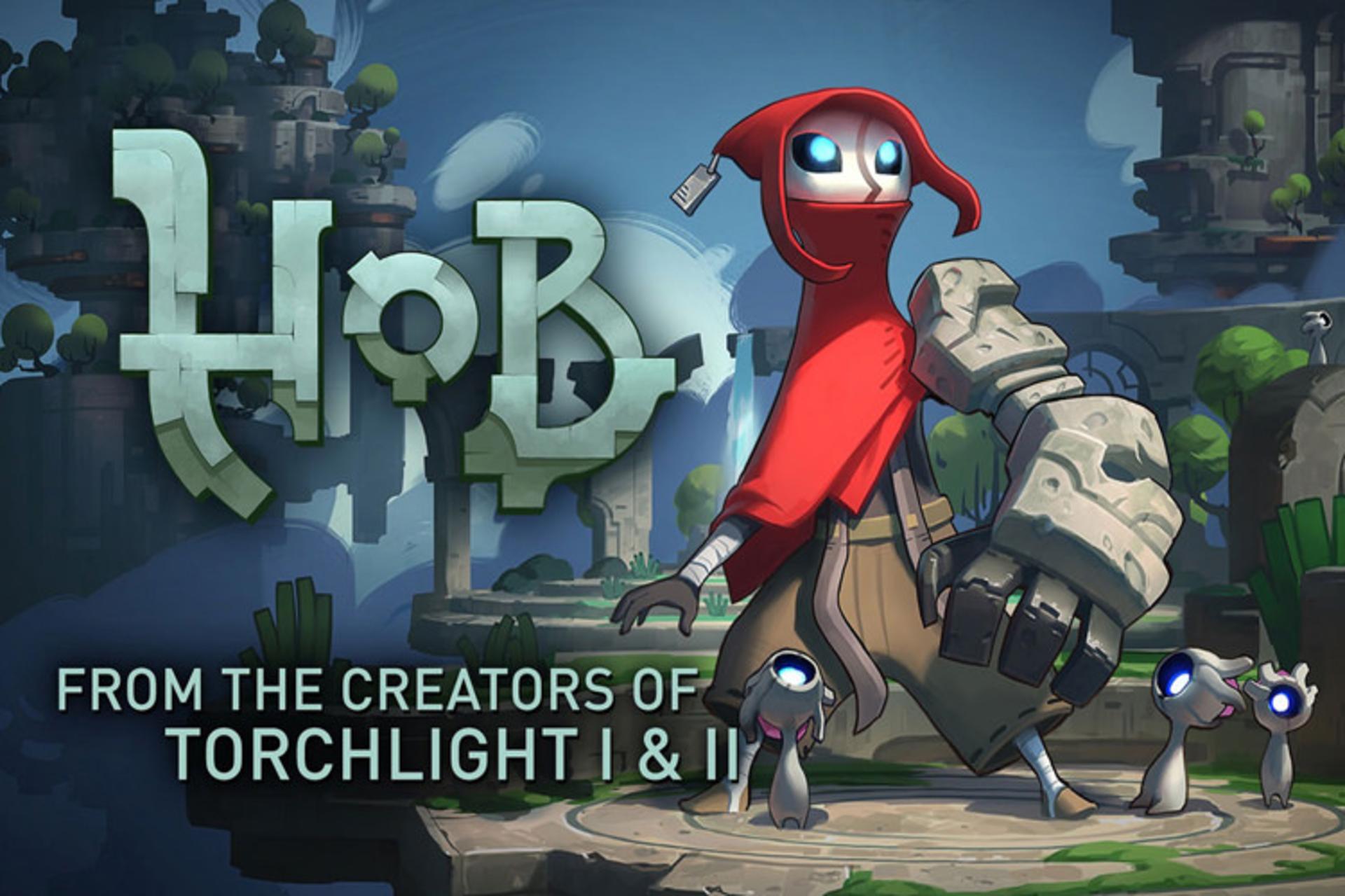 Hob