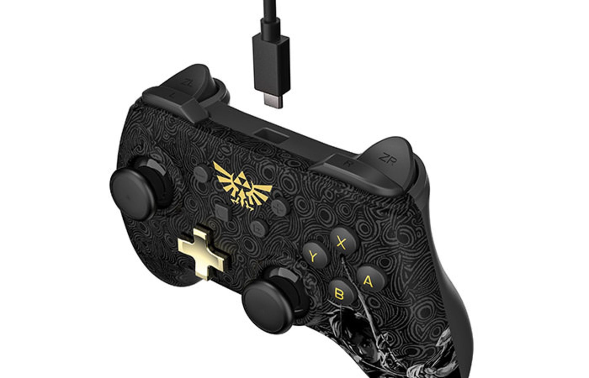 Nintendo Switch Controller 