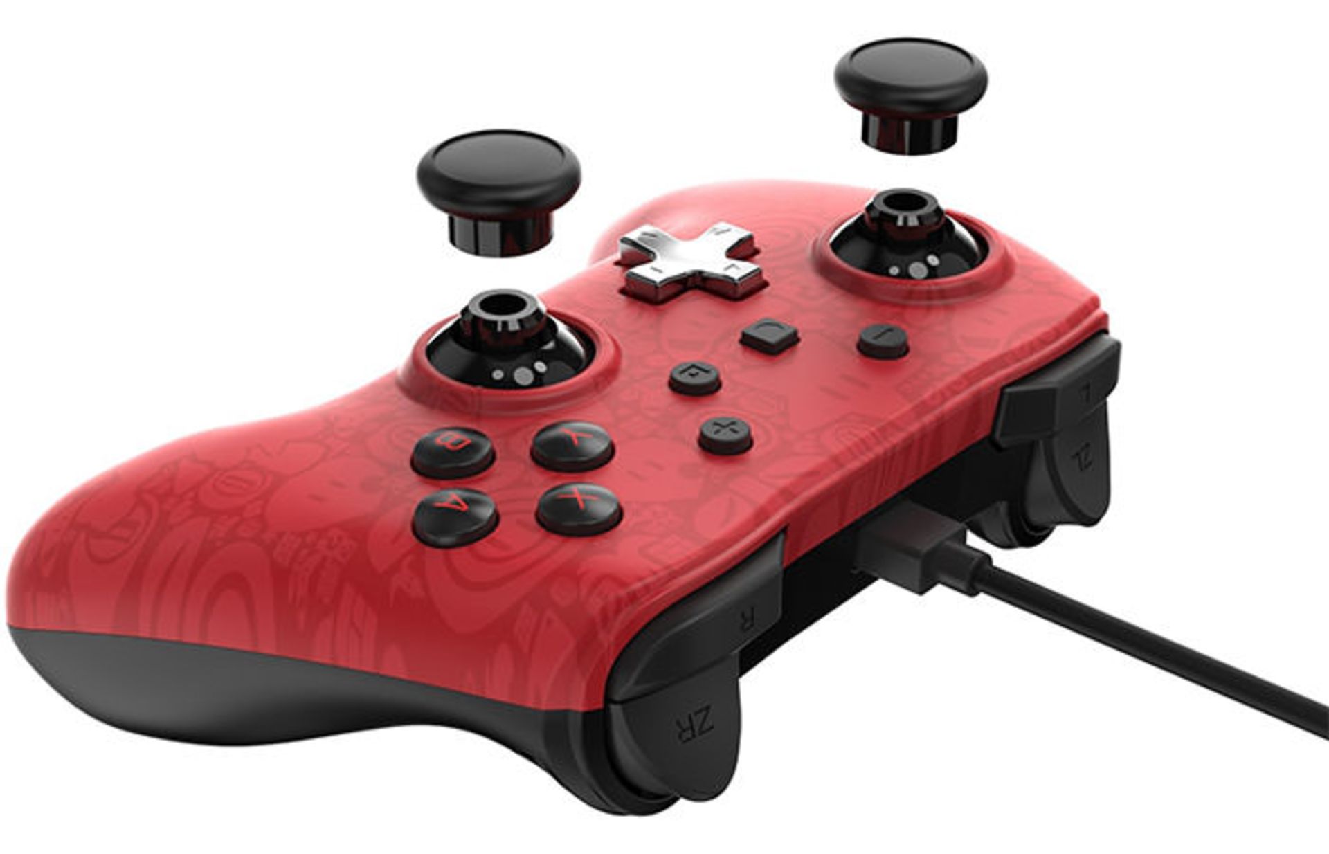 Nintendo Switch Controller 