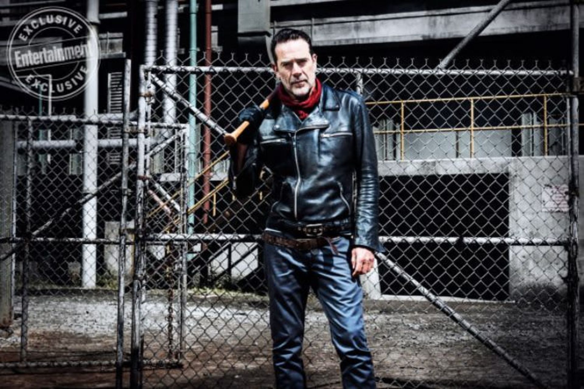 The Walking Dead Season 8 Images
