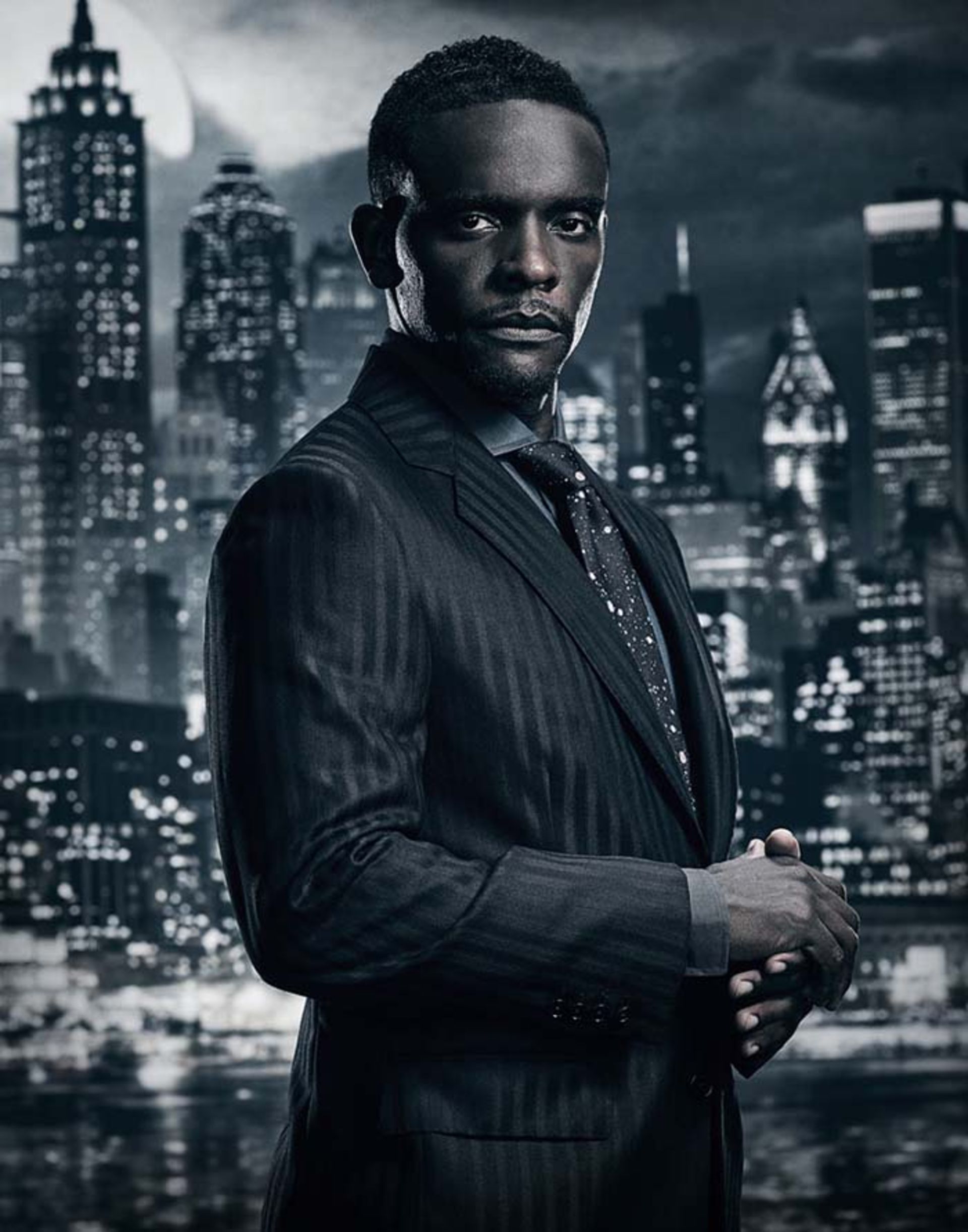 Gotham