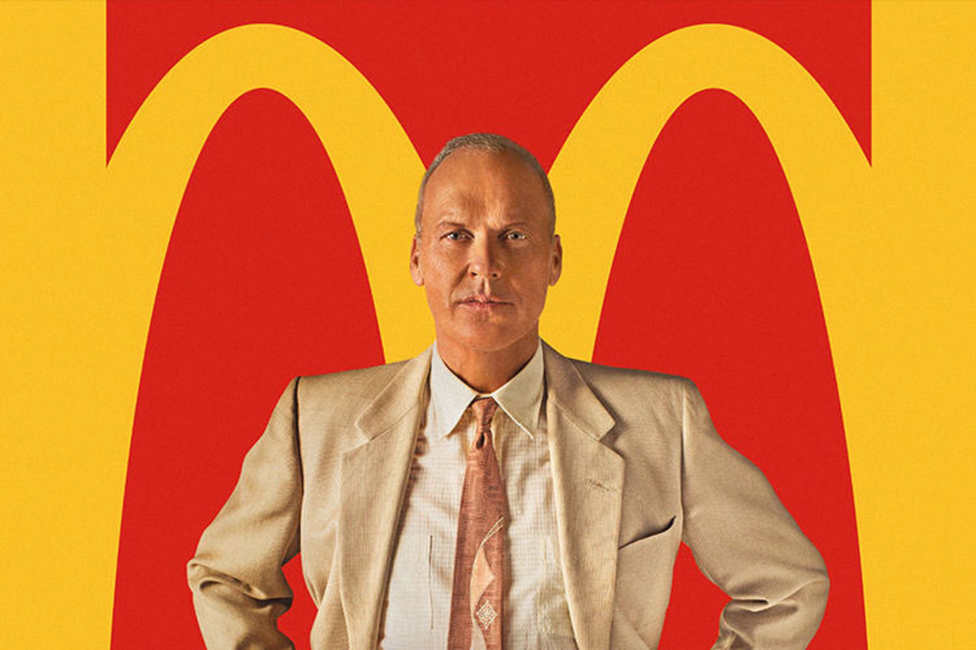 فیلم The Founder