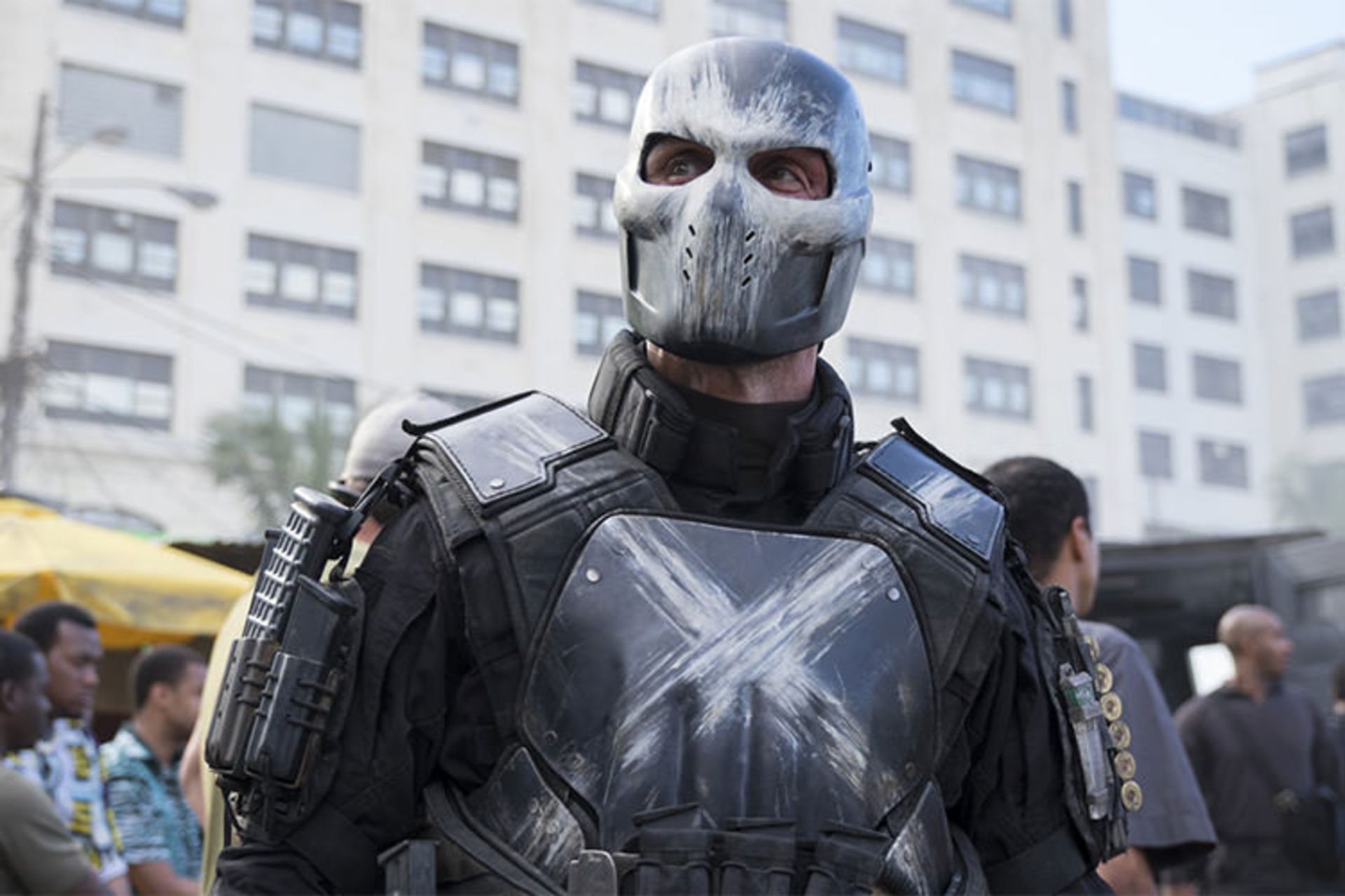 Captain America: Civil War